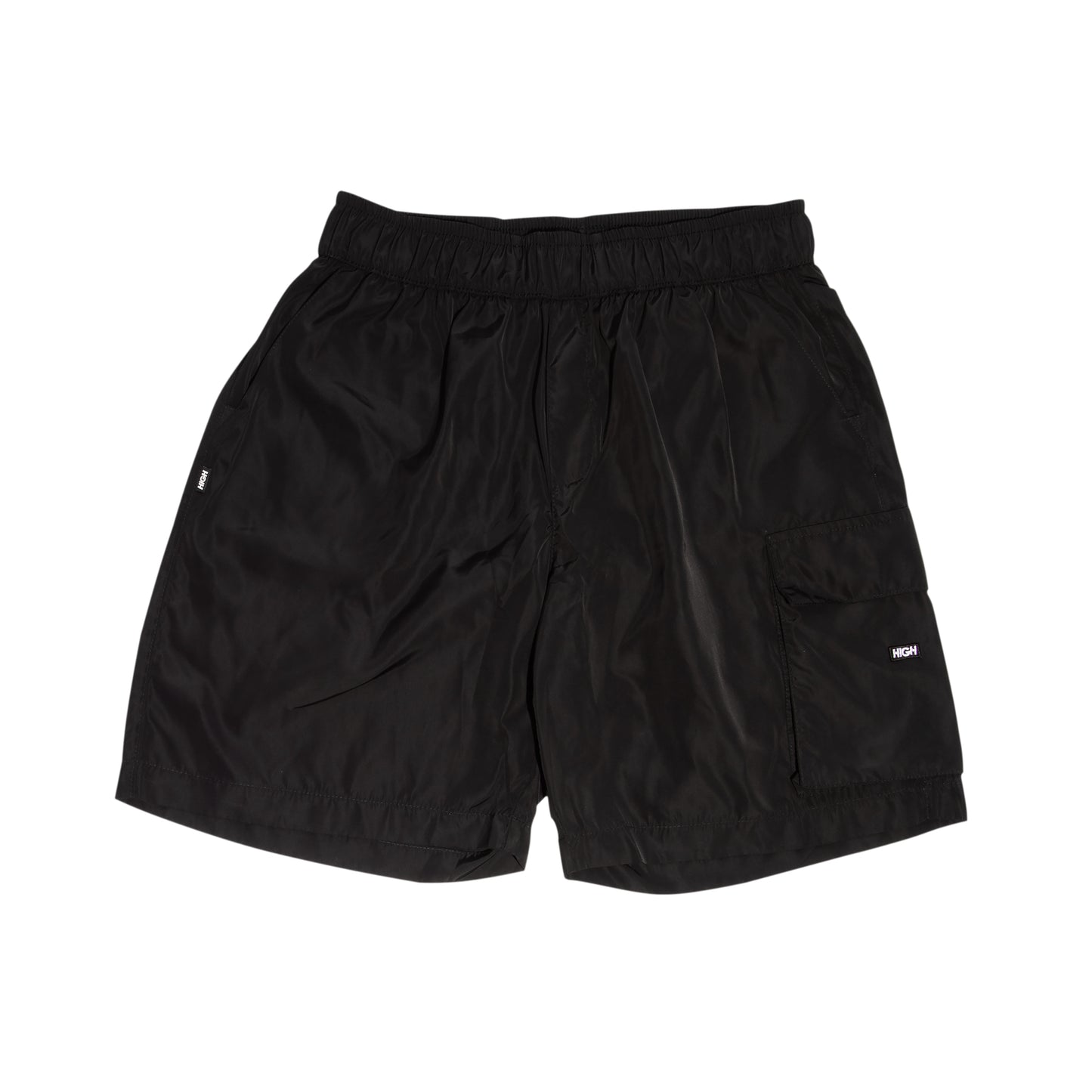 Cargo Shorts Black