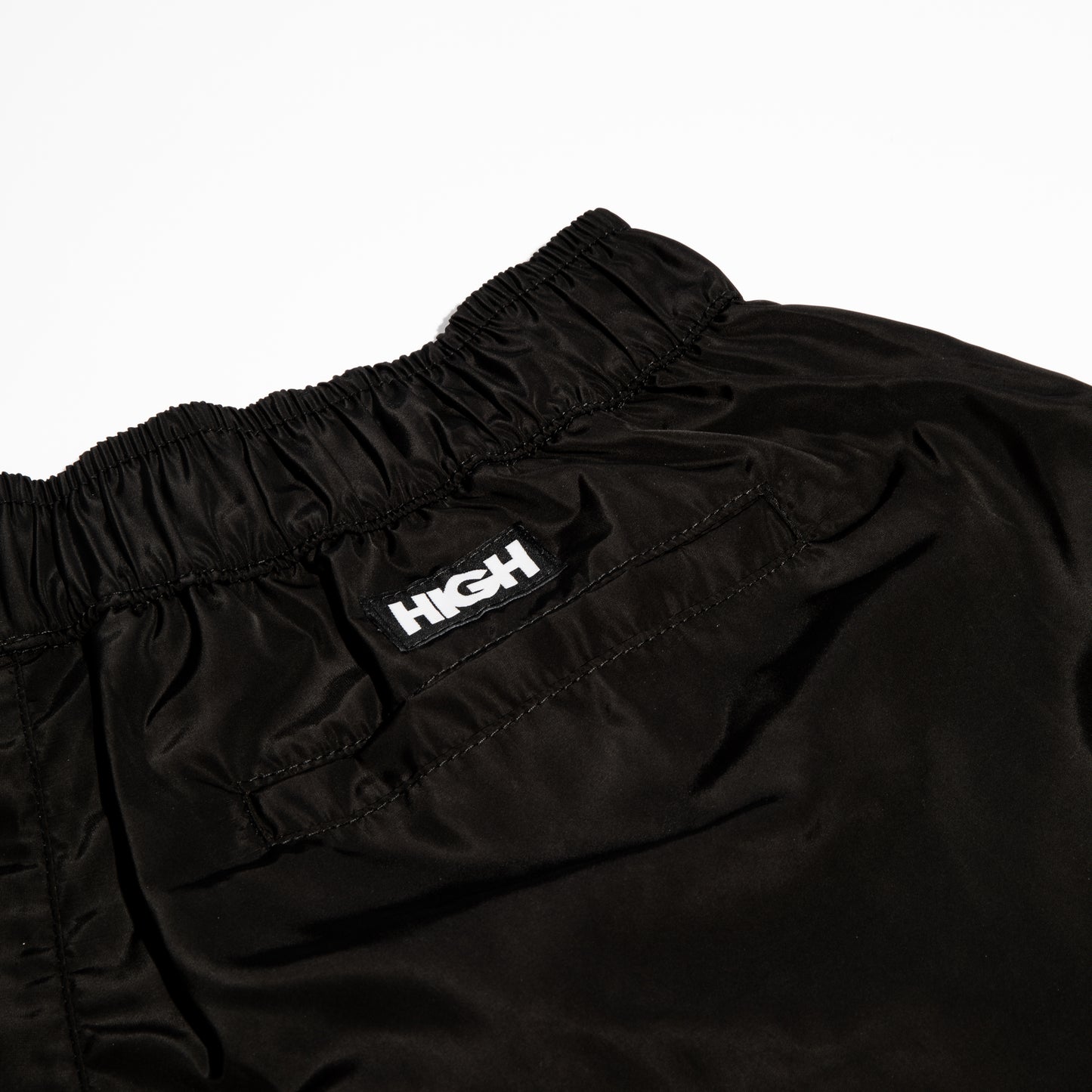 Cargo Shorts Black