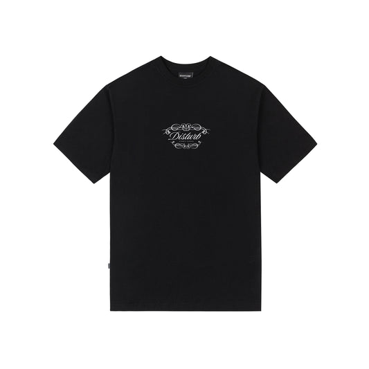 Classic Flavas TShirt In Black
