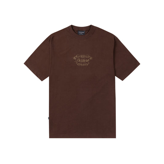 Classic Flavas TShirt In Brown