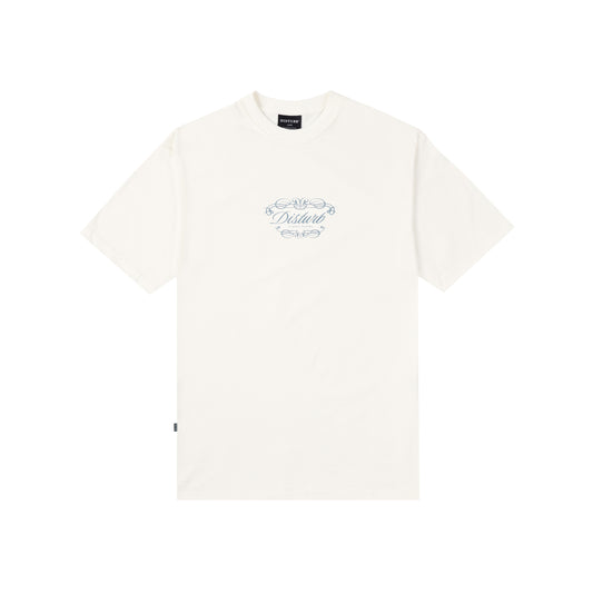 Classic Flavas TShirt In OffWhite