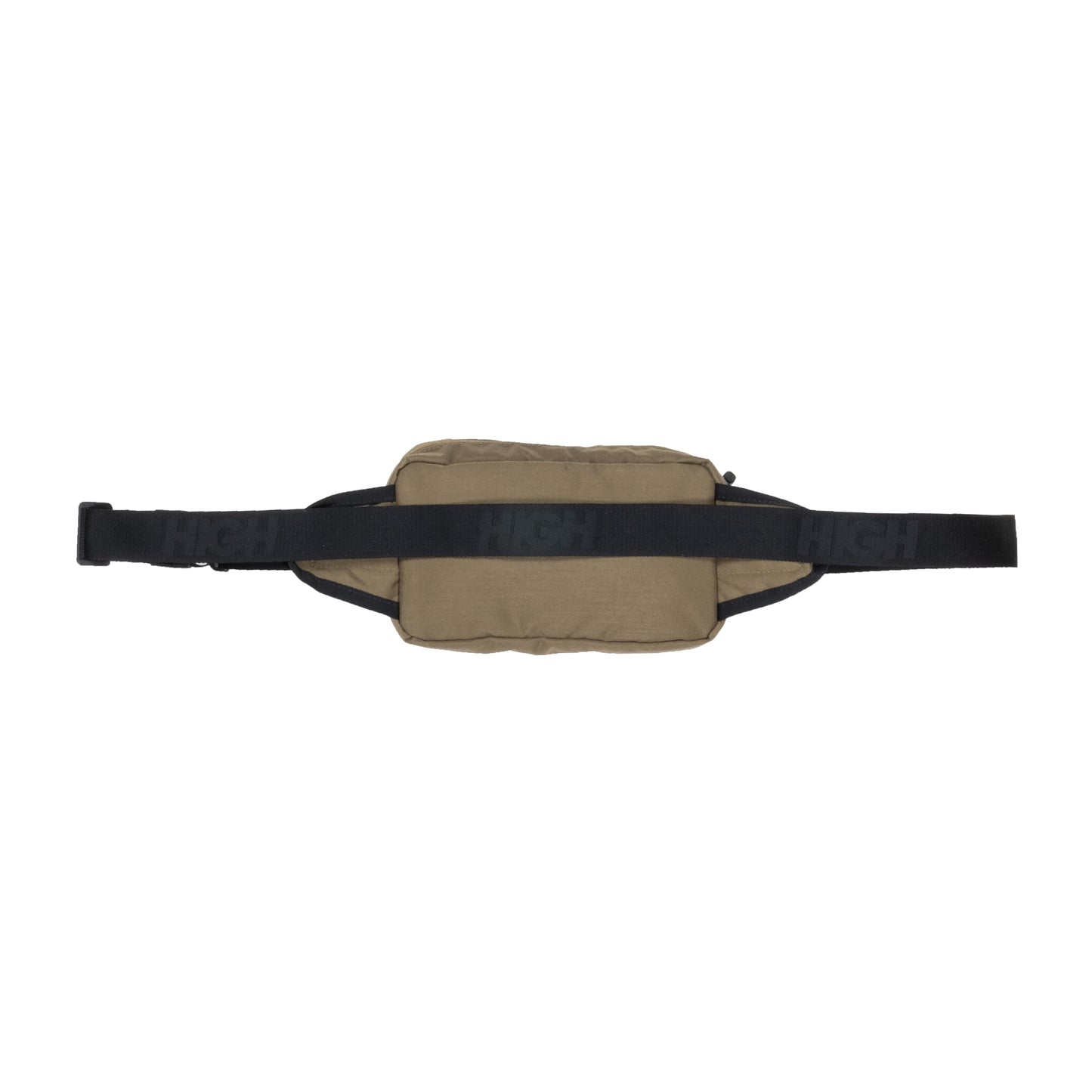 Cordura Waist Bag Khaki