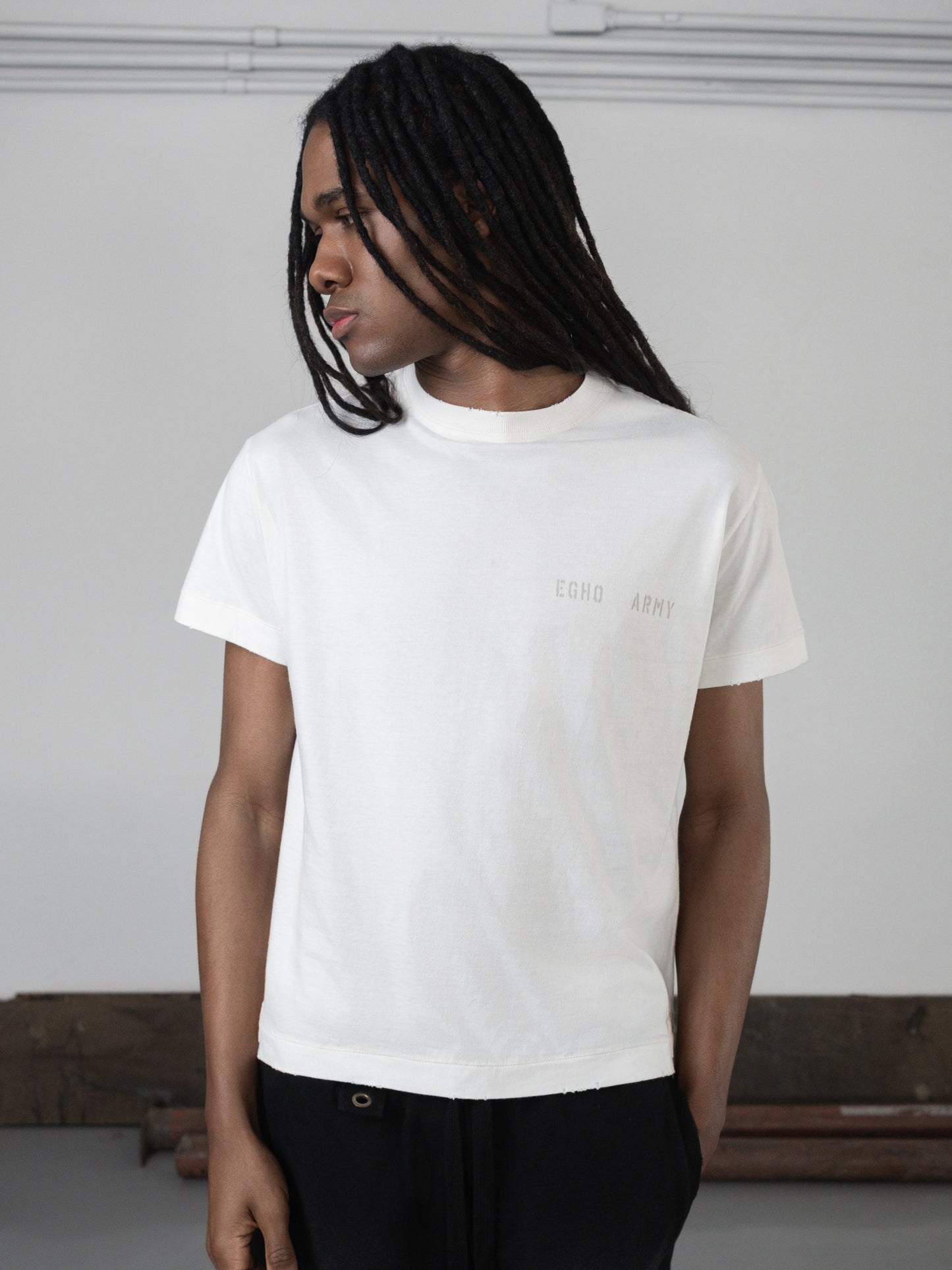 UNF REGULAR TEE OW
