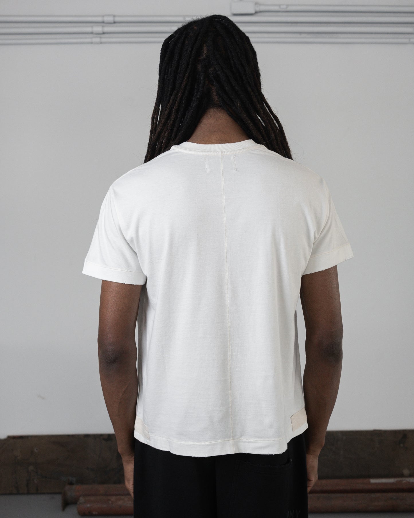 UNF REGULAR TEE OW