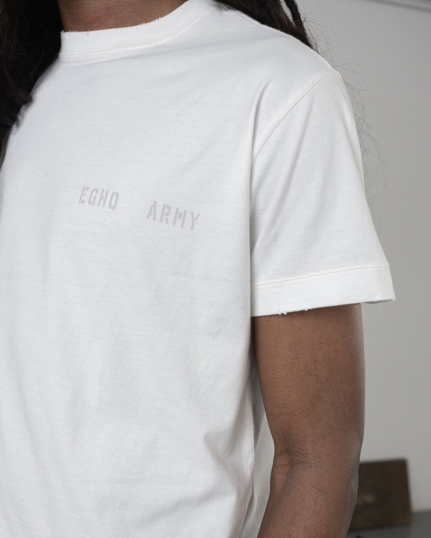 UNF REGULAR TEE OW