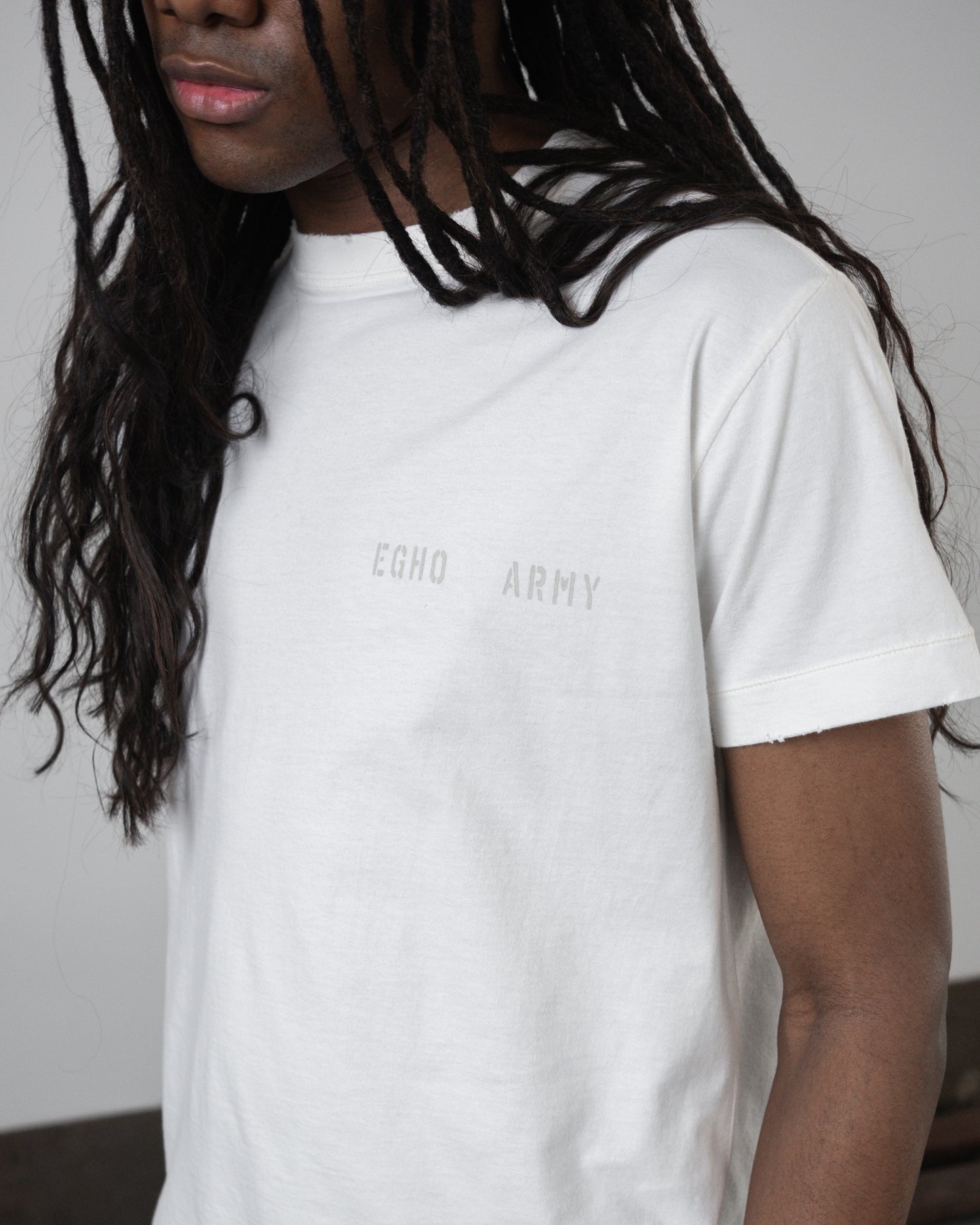 UNF REGULAR TEE OW