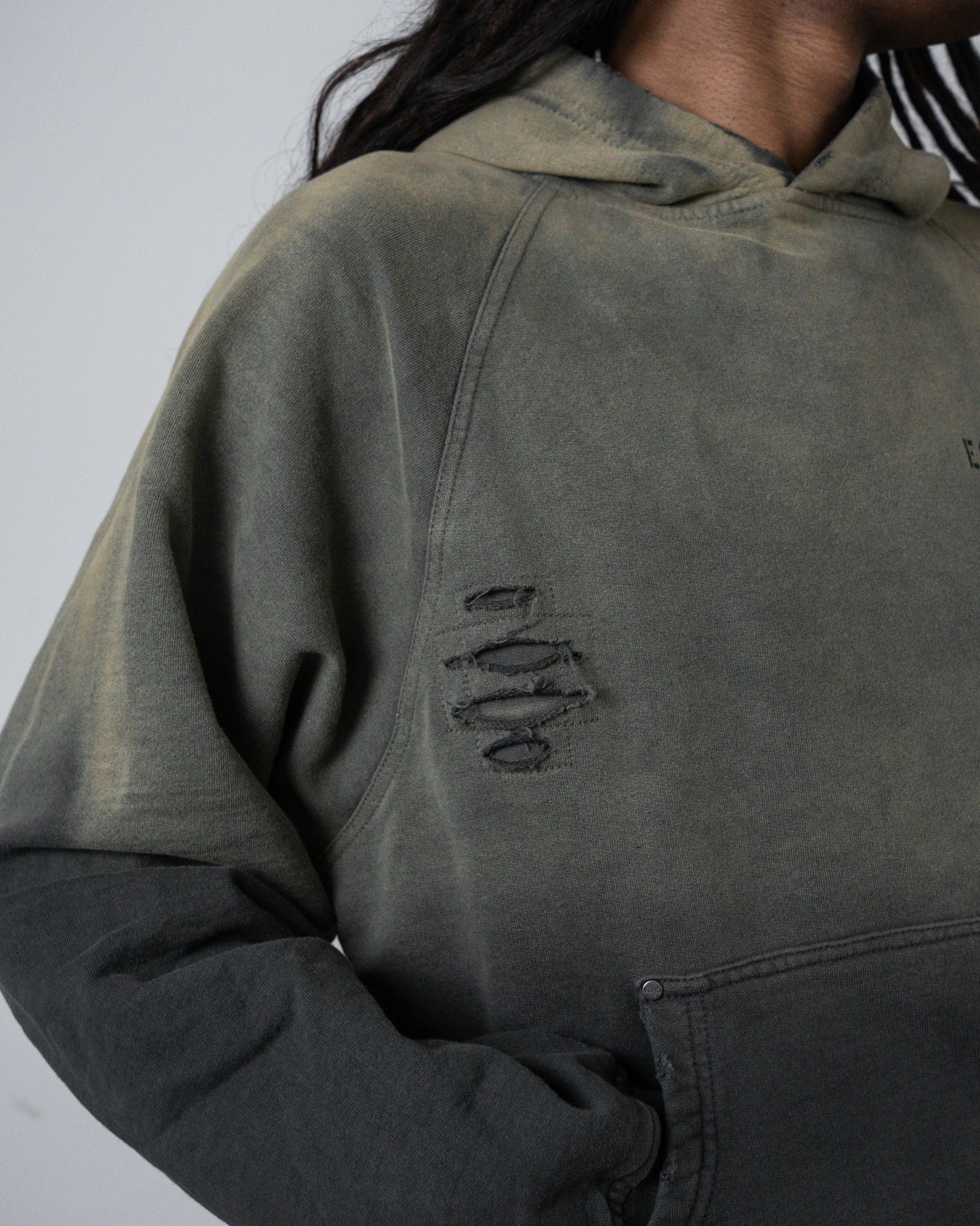 UNF HOODIE BELUGA
