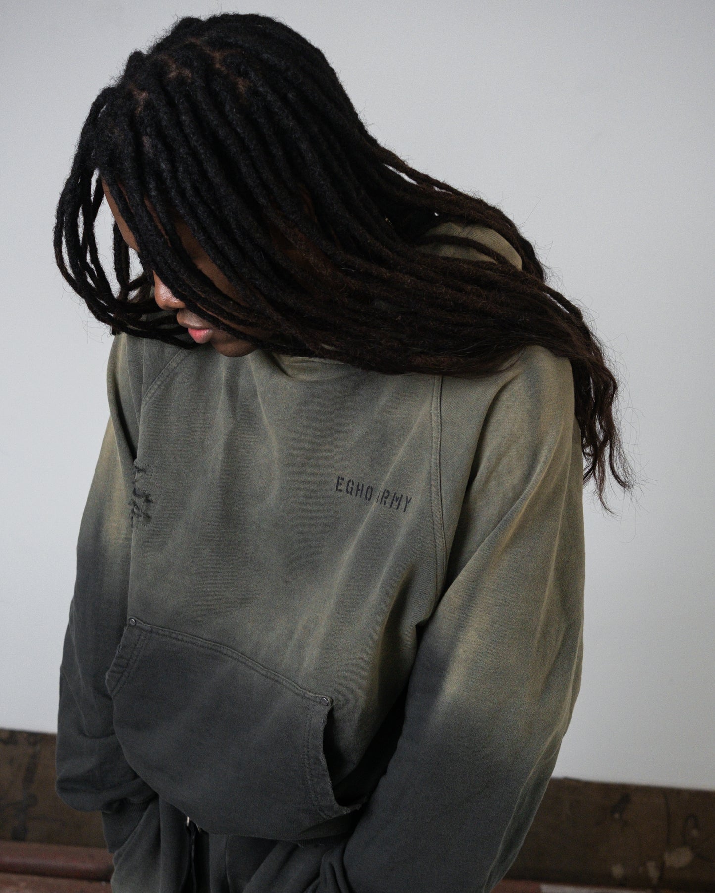 UNF HOODIE BELUGA