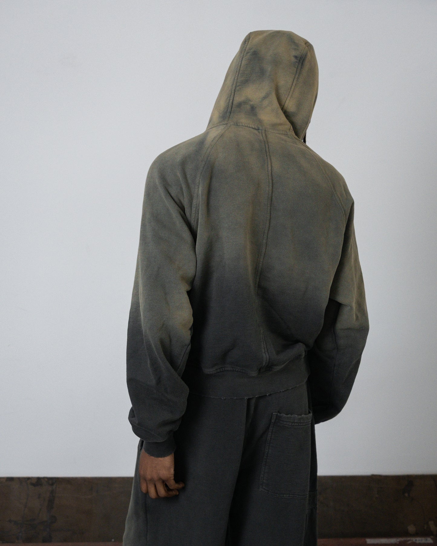UNF HOODIE BELUGA