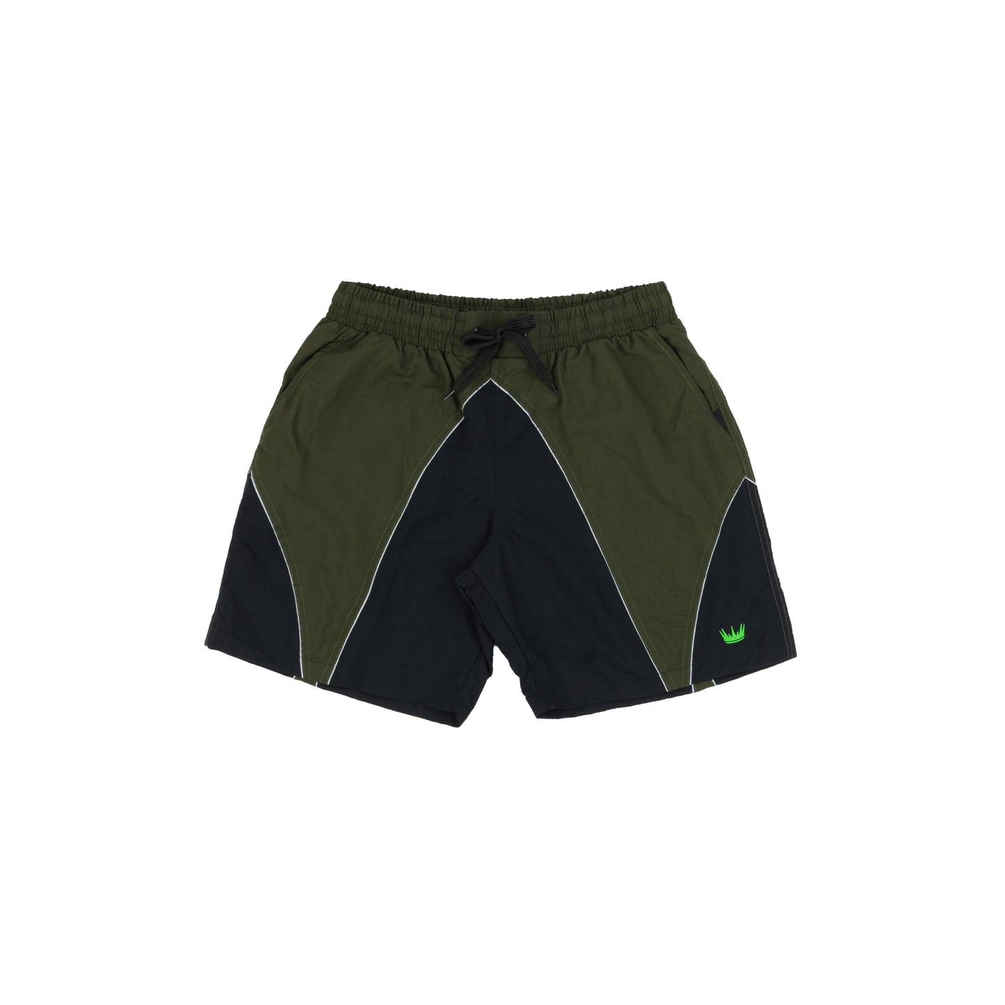 Shorts “Guaraná Coroa”