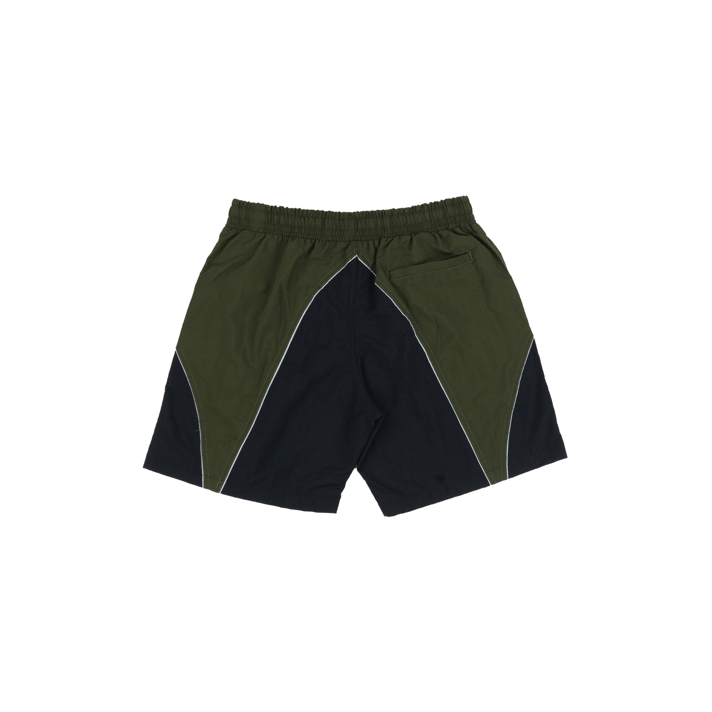Shorts “Guaraná Coroa”