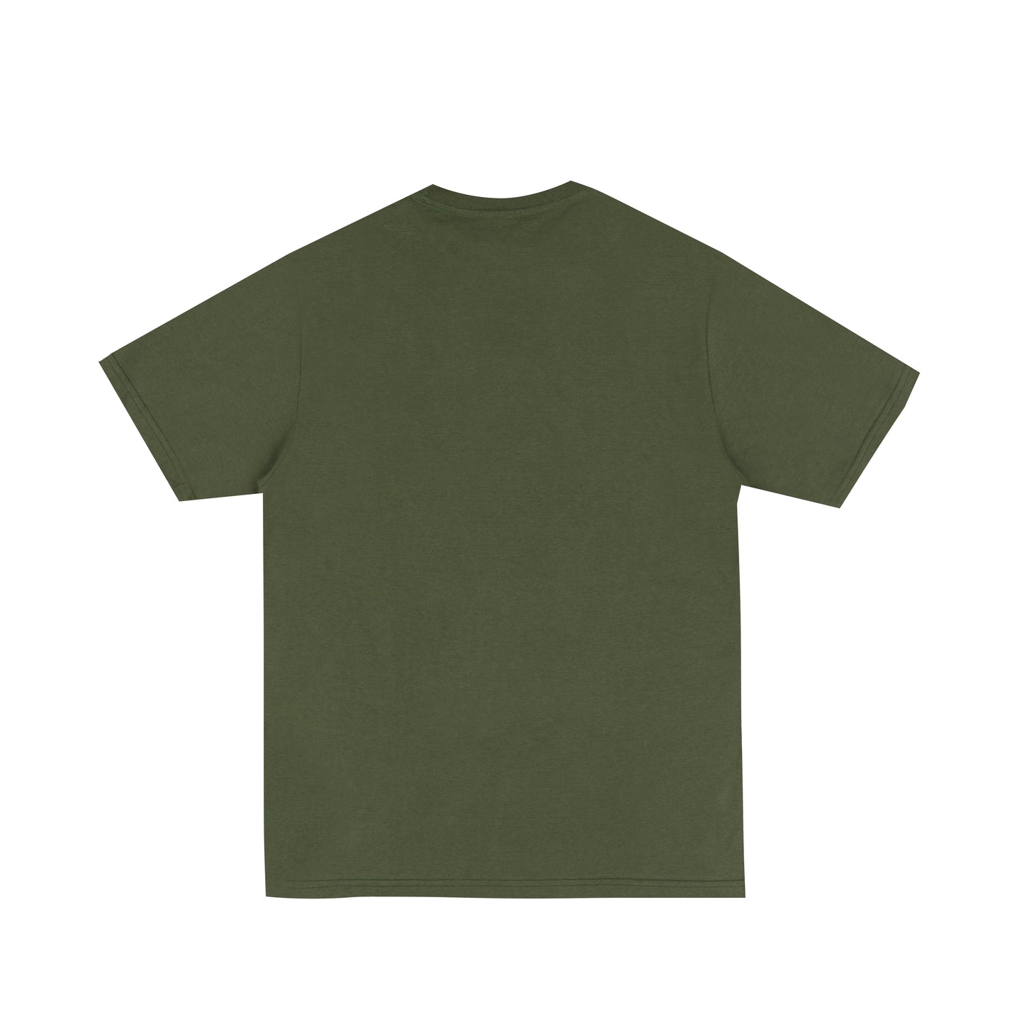 Basic Tee Malloca Verde