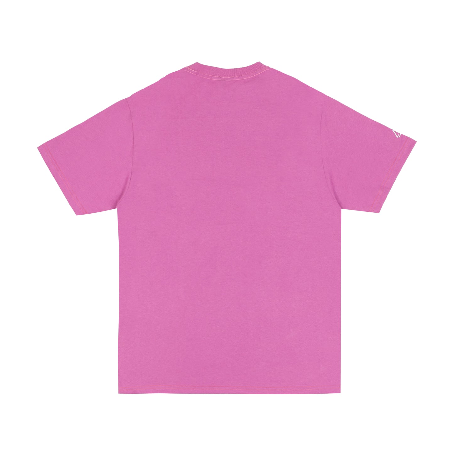Basic Tee Malloca Rosa