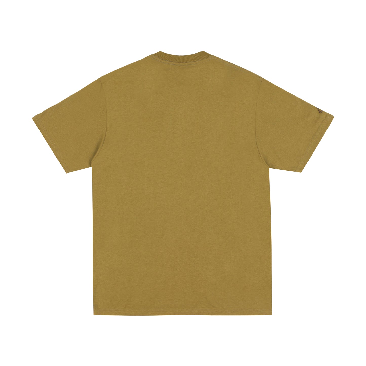 Basic Tee Malloca Bege