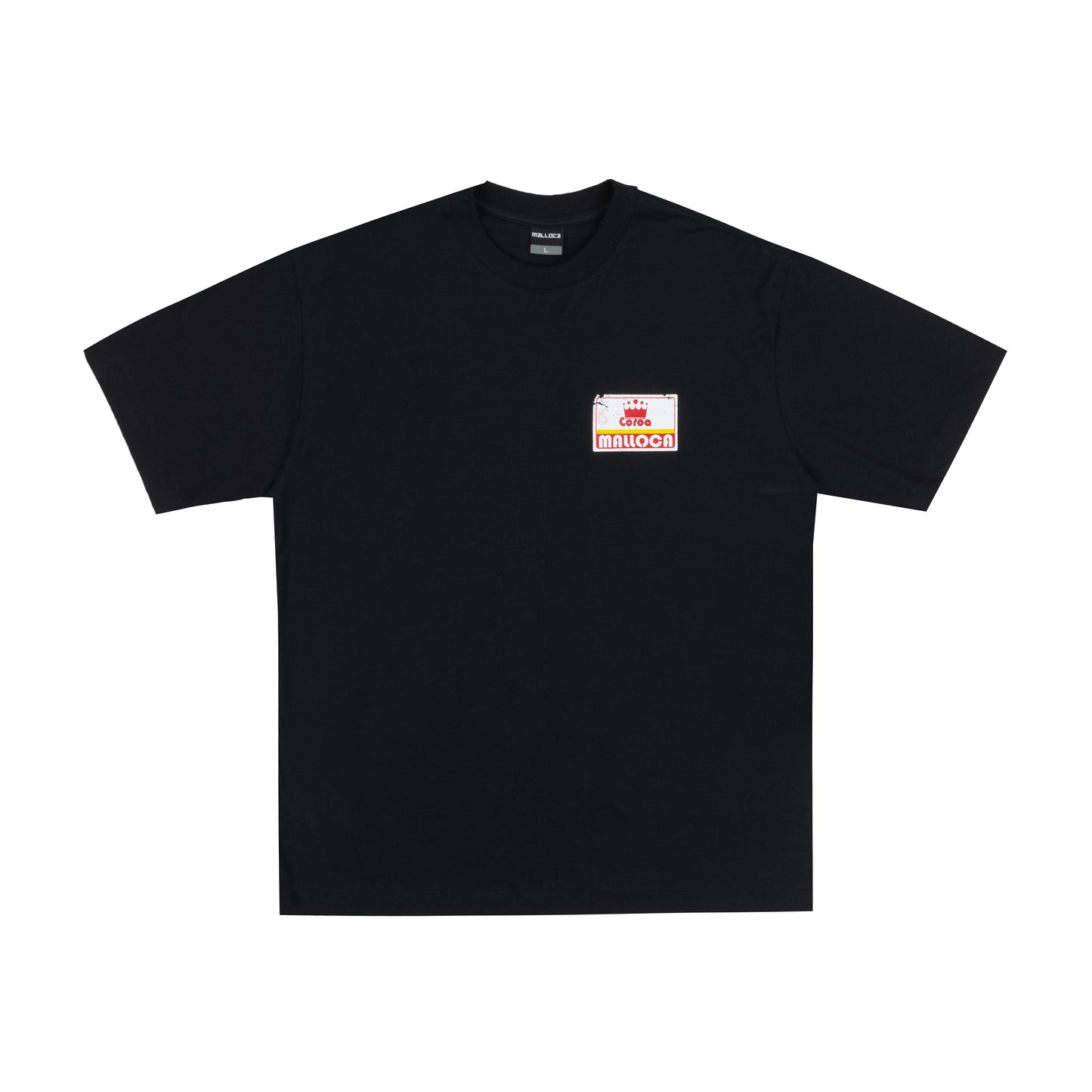 Camiseta “Rótulo”