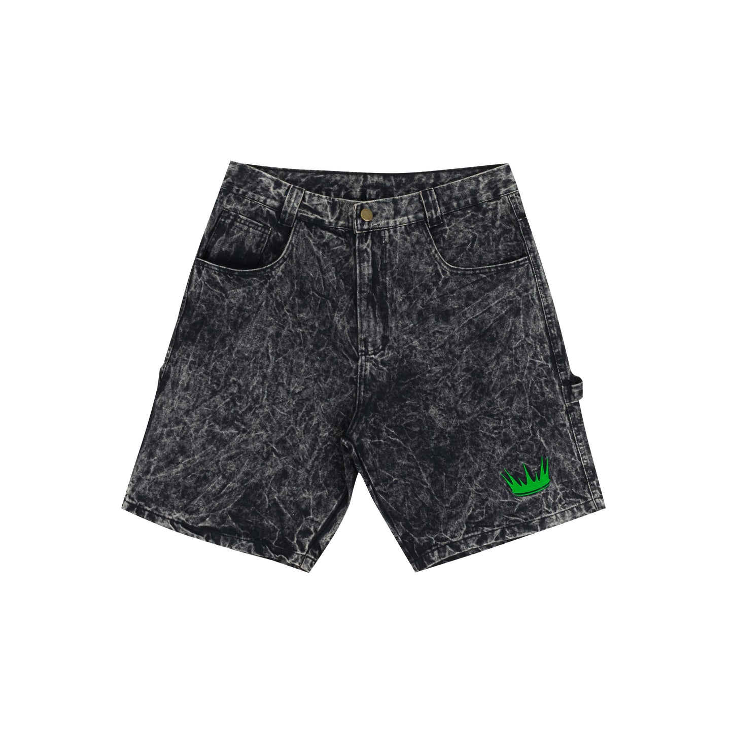 Jorts "Malloca Coroa"