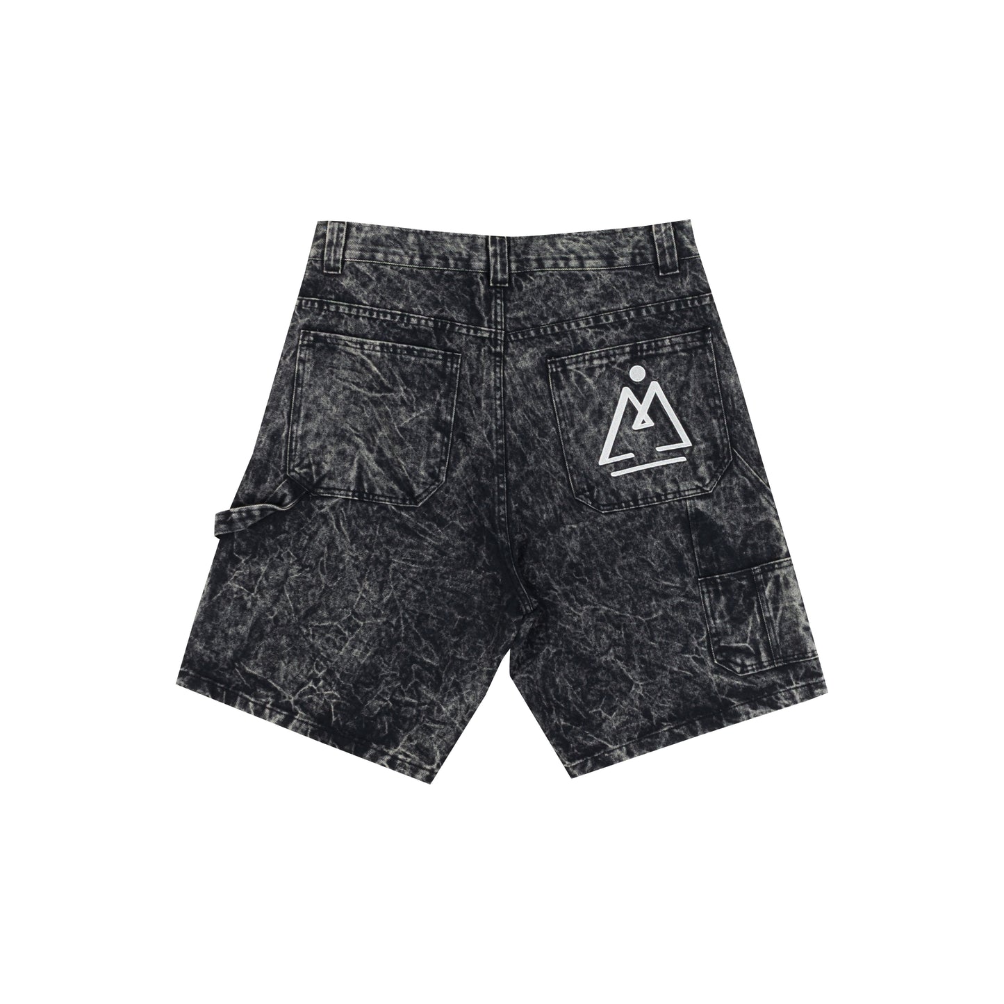 Jorts "Malloca Coroa"