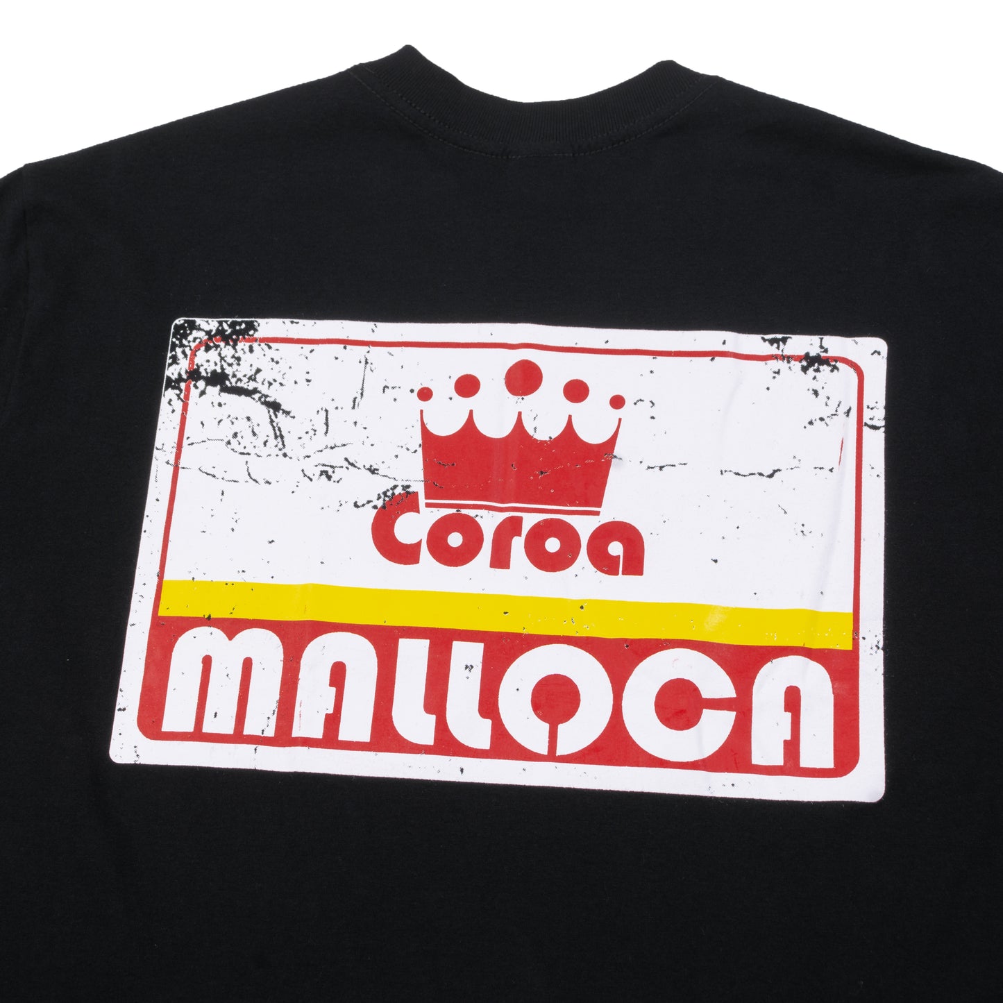 Camiseta “Rótulo”