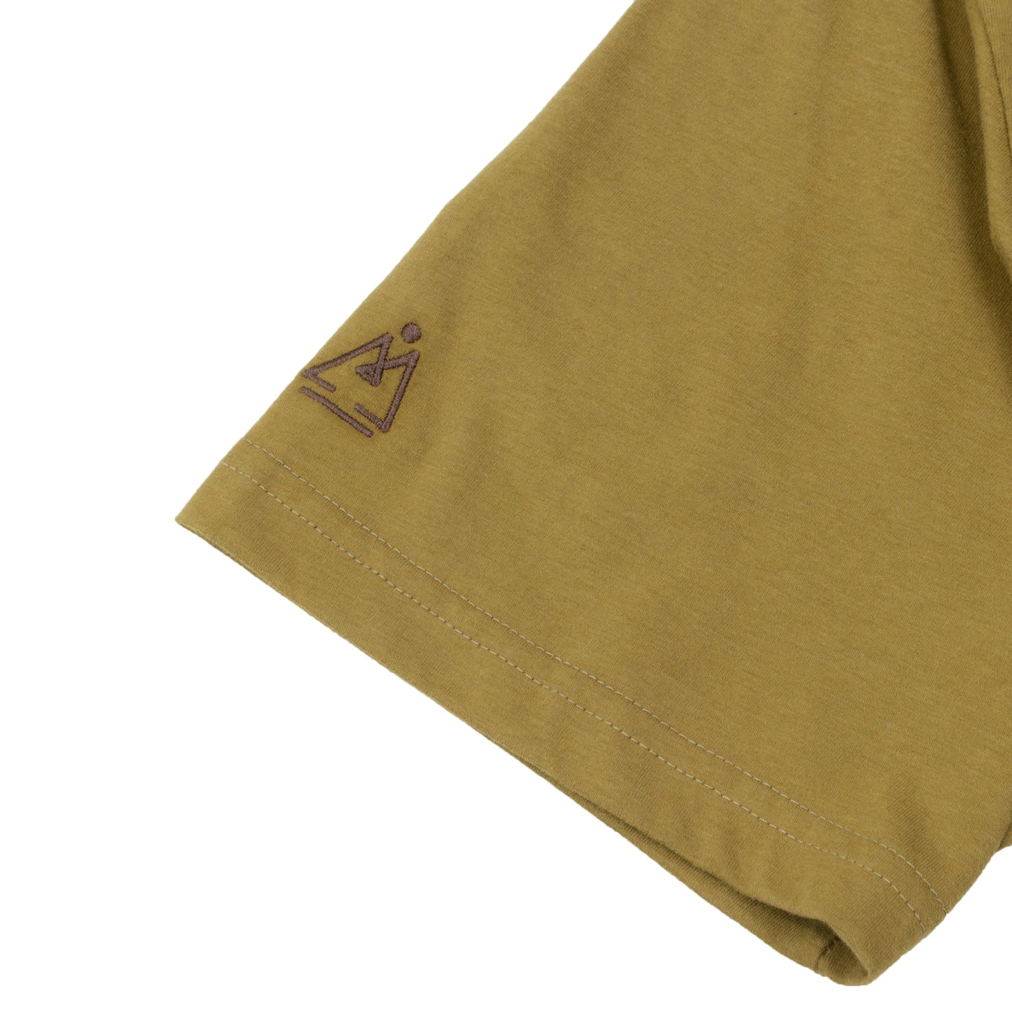 Basic Tee Malloca Bege
