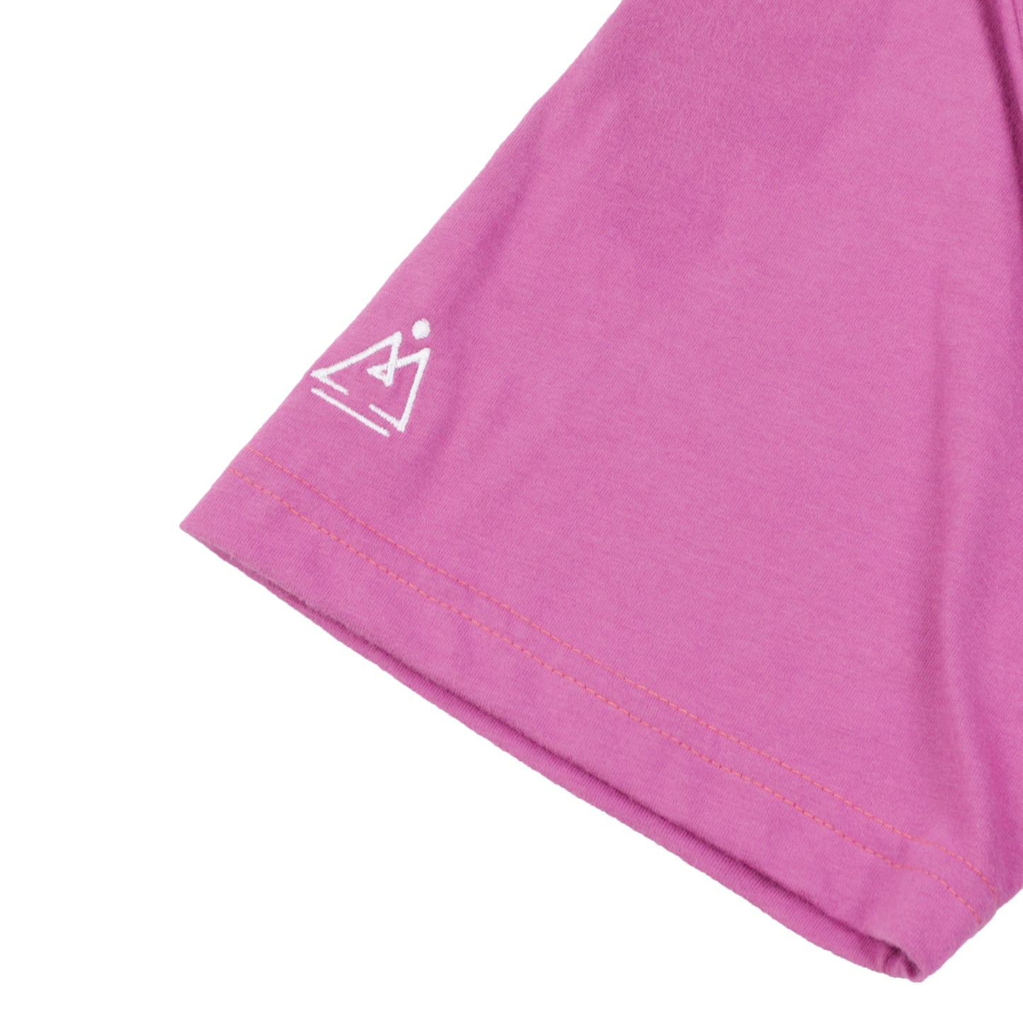 Basic Tee Malloca Rosa