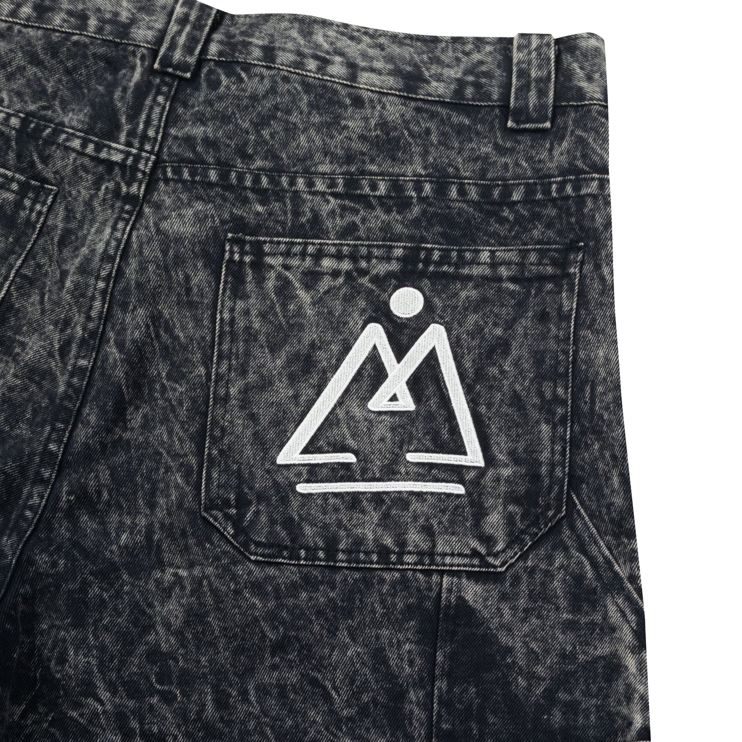 Jorts "Malloca Coroa"