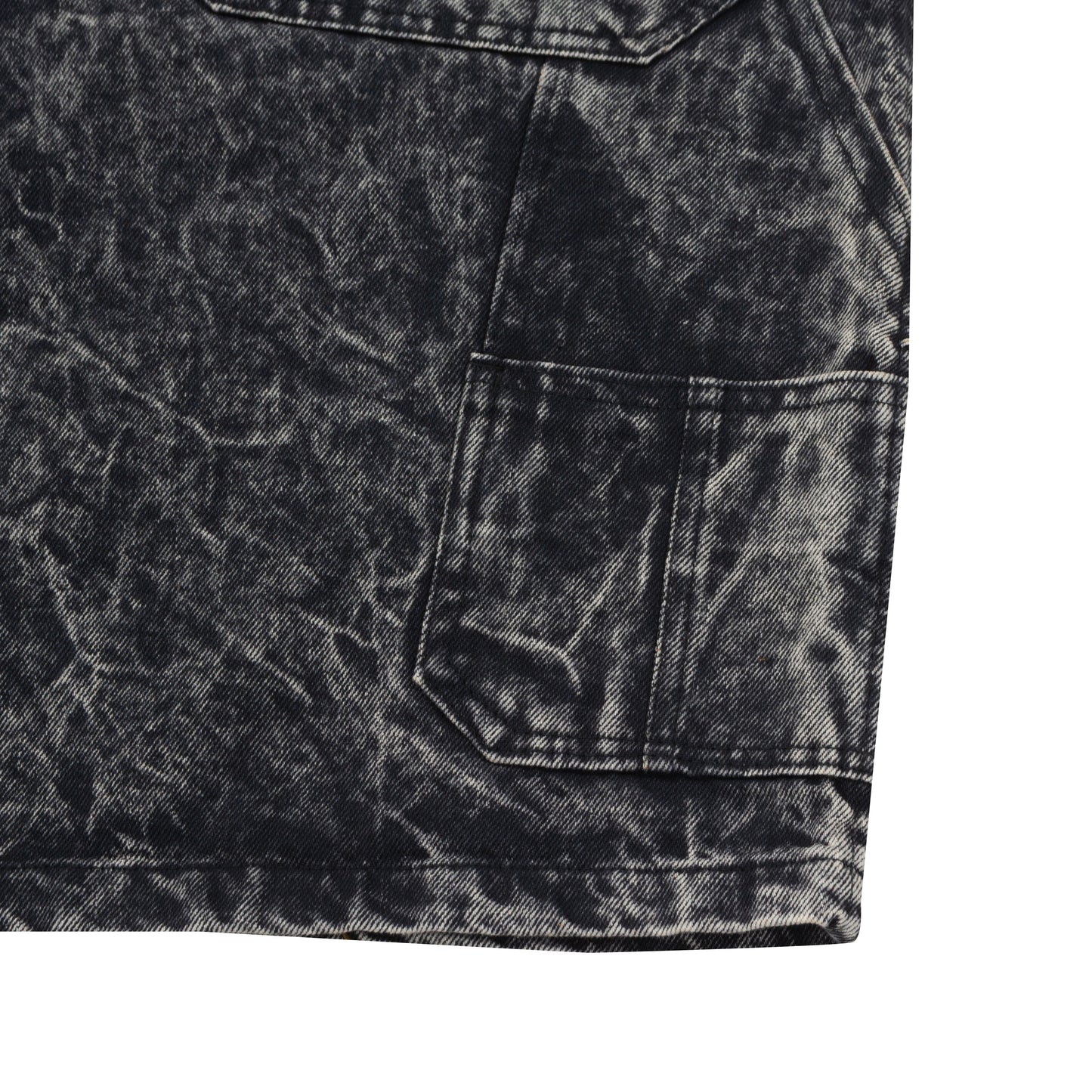 Jorts "Malloca Coroa"