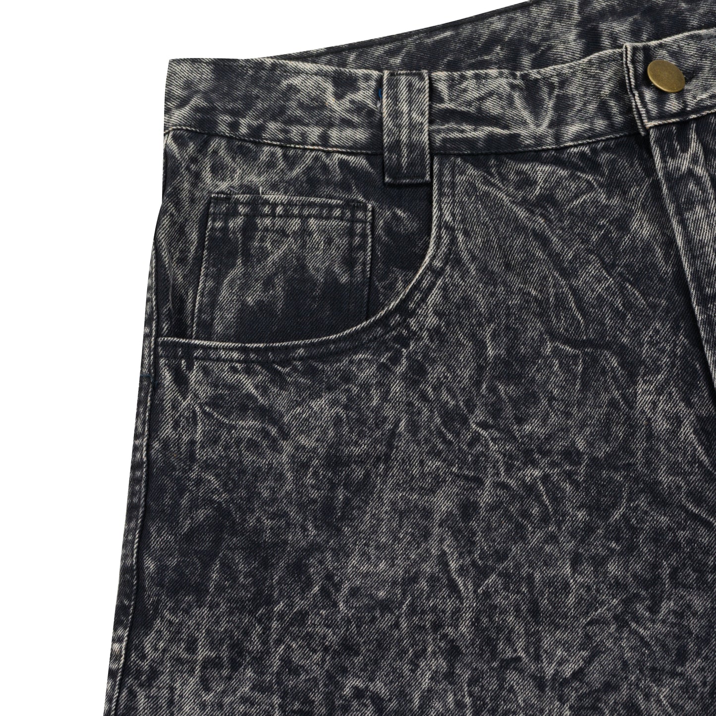 Jorts "Malloca Coroa"