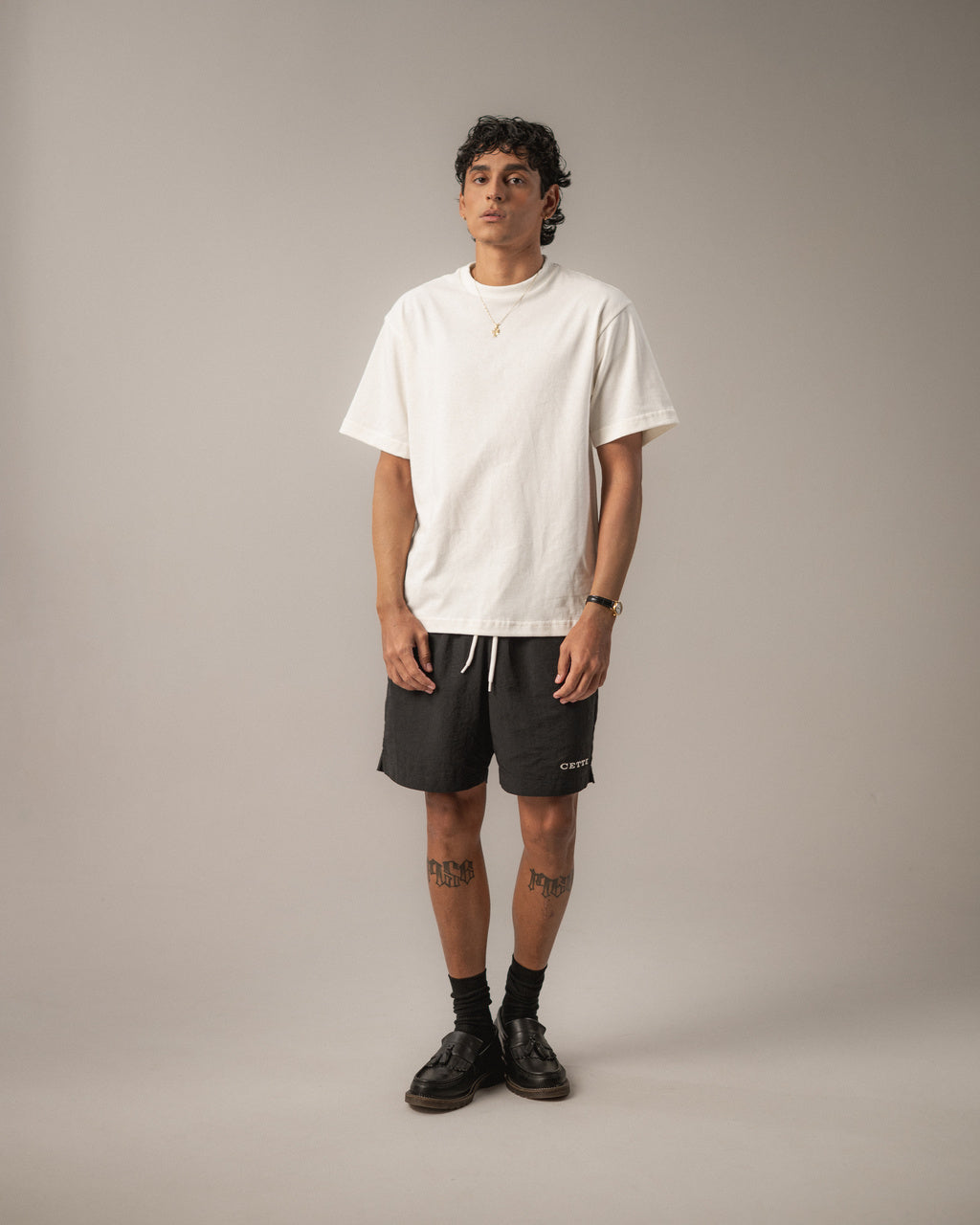 CAMISETA "MALANDRO" OFF