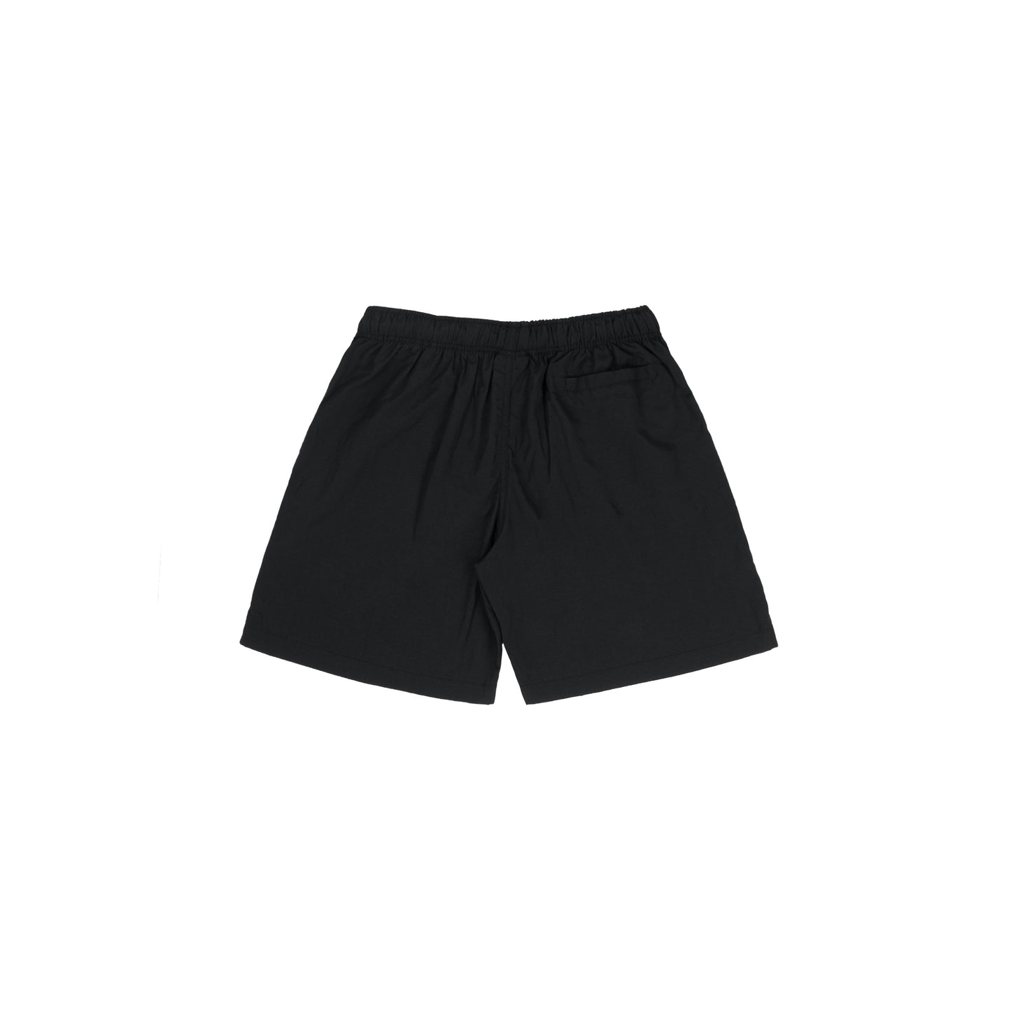 DSWIM Nylon Shorts In Black