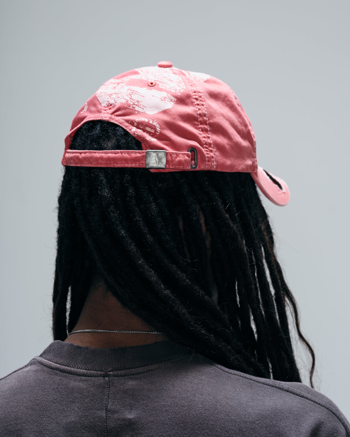 EXCLUSIVE CAP - FADED RED
