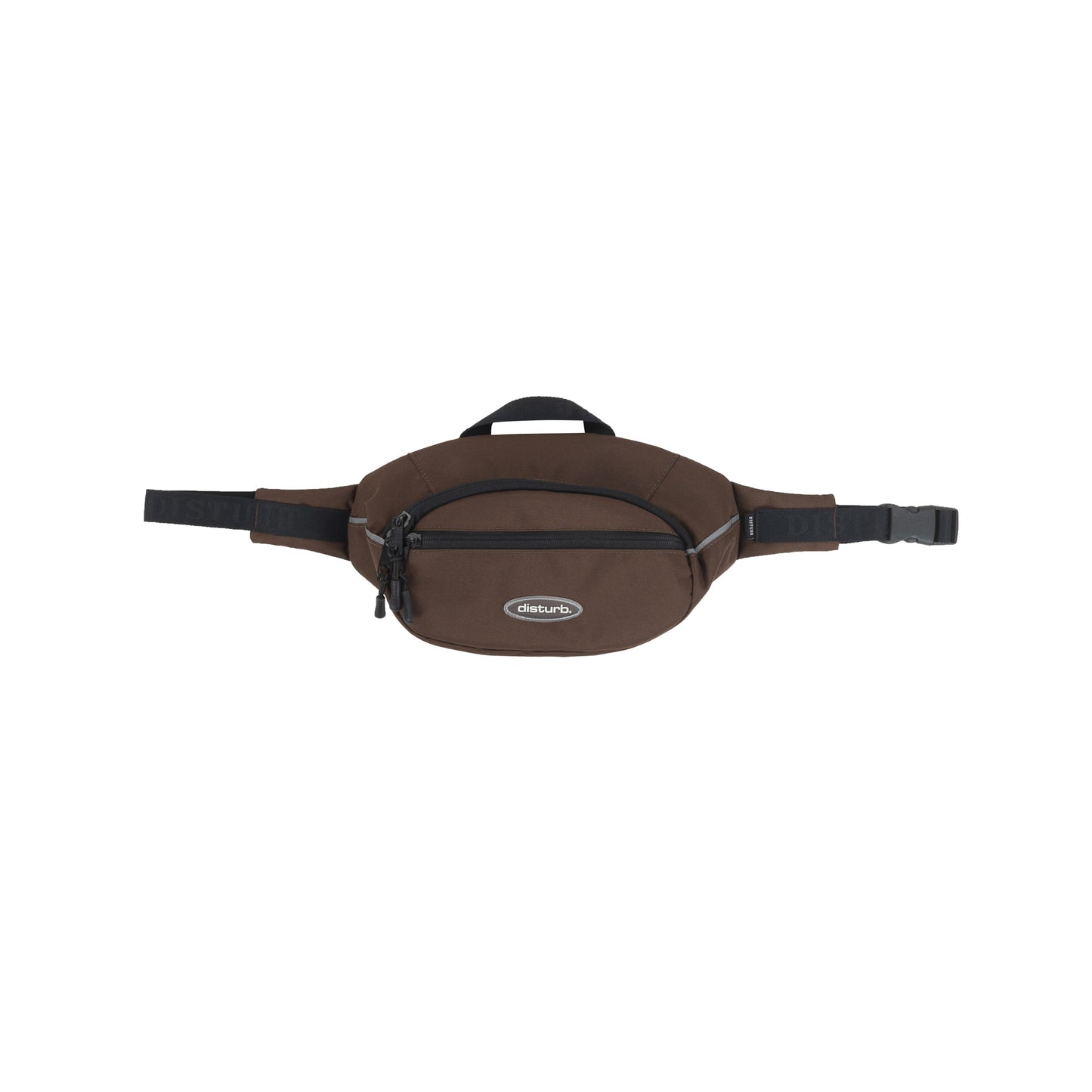 Everyday Waist Bag In Brown