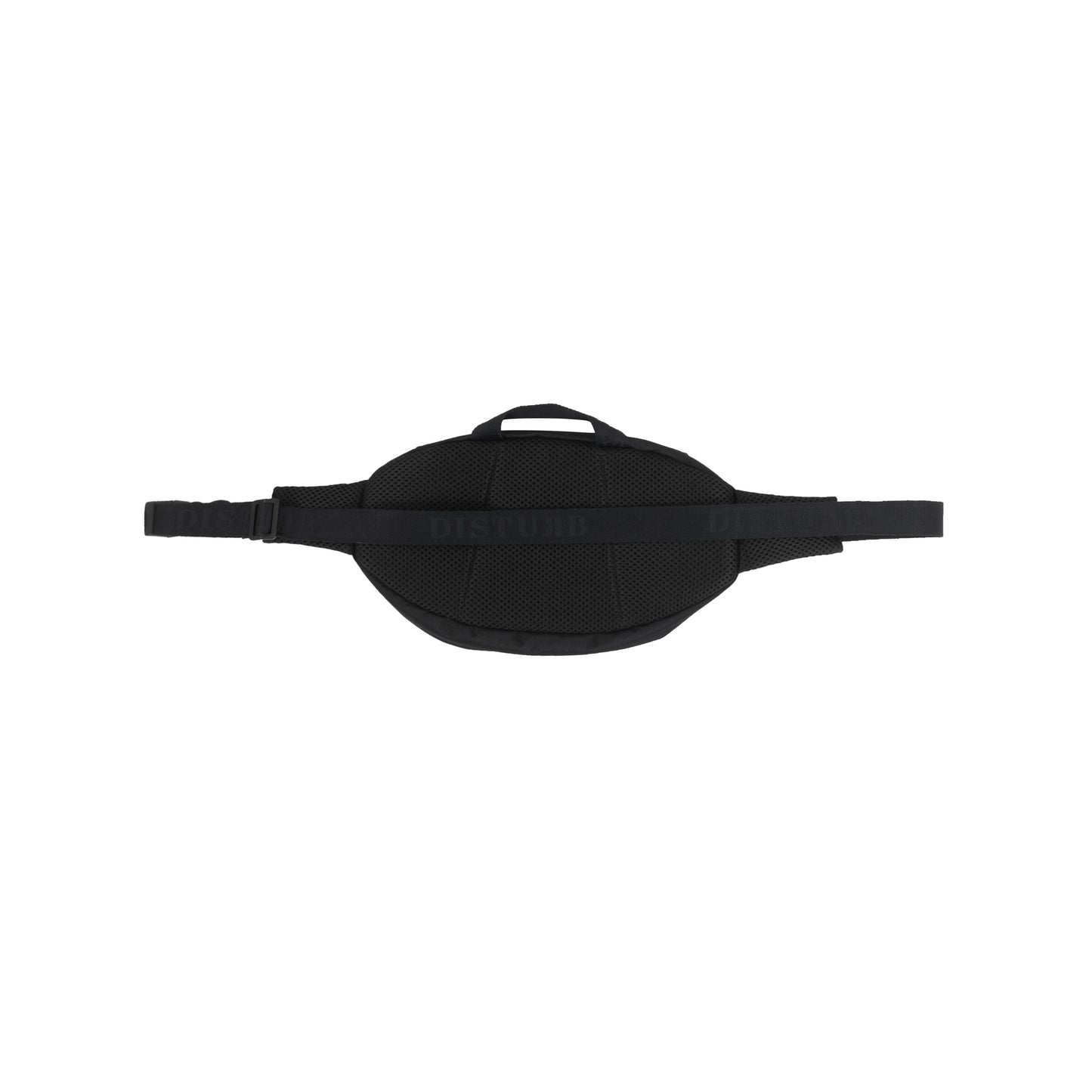 Everyday Waist Bag In Black