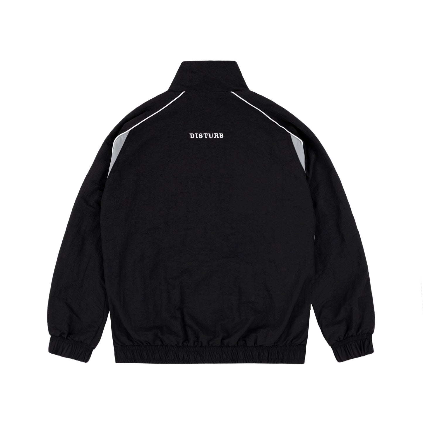 Fastline Jacket In Black