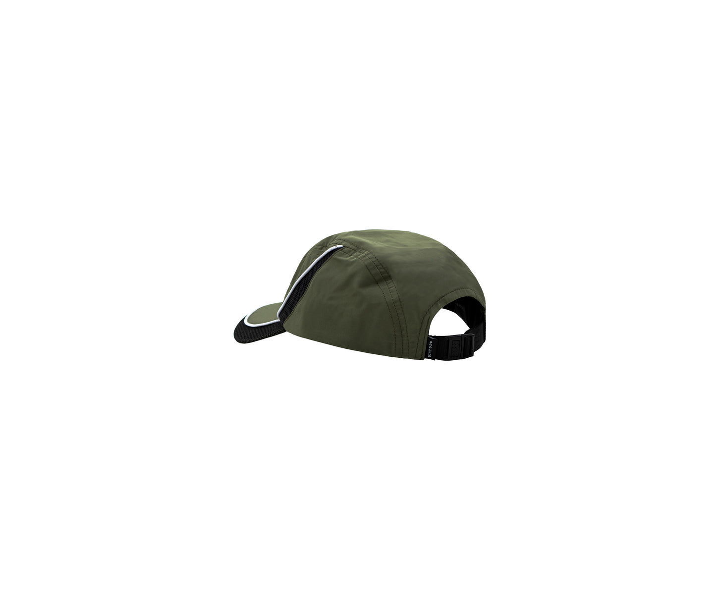 Globe 5-Panel In Green