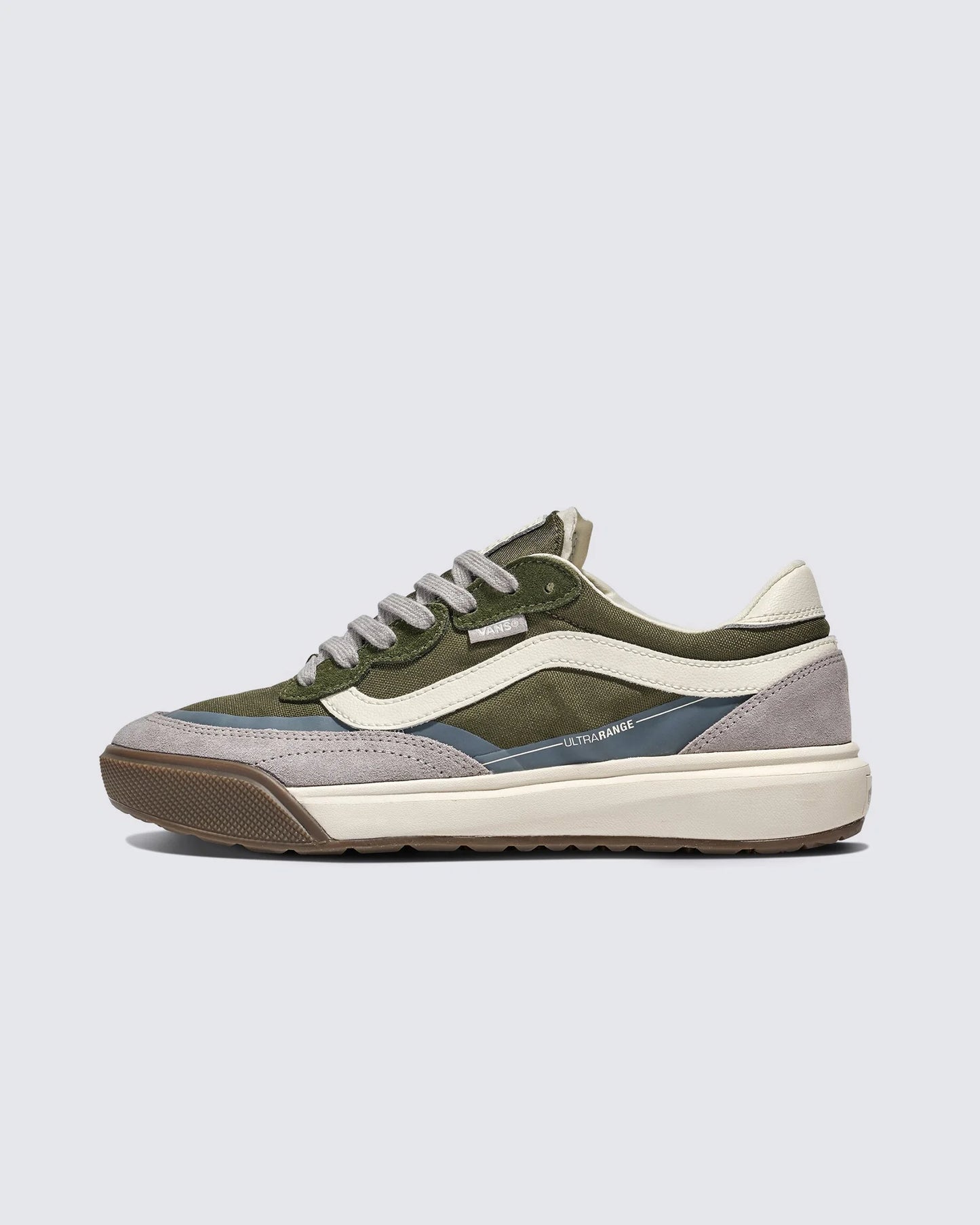 Tênis Mte Ultrarange 2.0 Se Olive