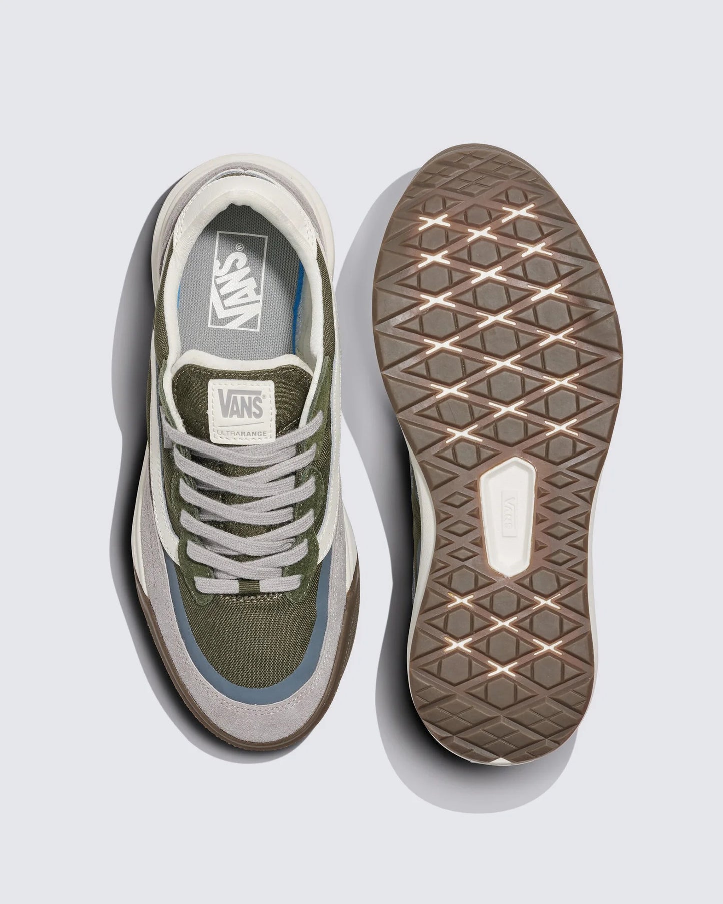 Tênis Mte Ultrarange 2.0 Se Olive
