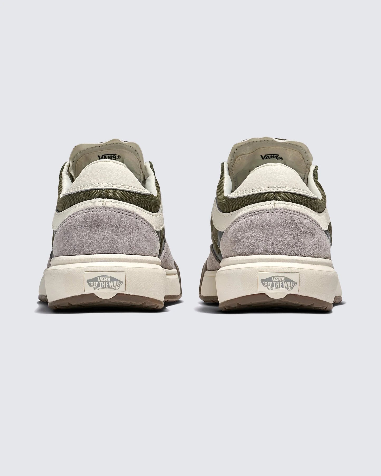 Tênis Mte Ultrarange 2.0 Se Olive