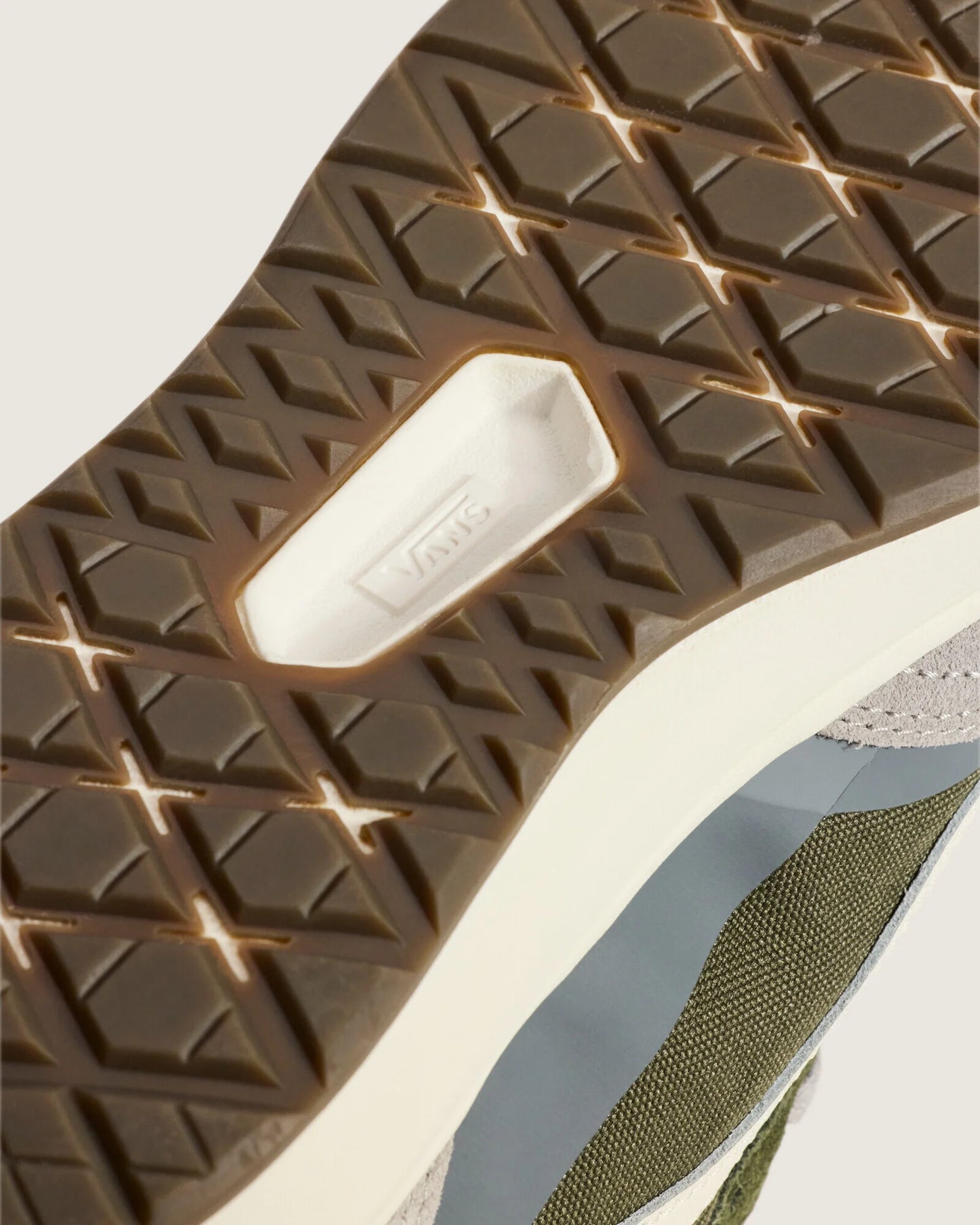 Tênis Mte Ultrarange 2.0 Se Olive