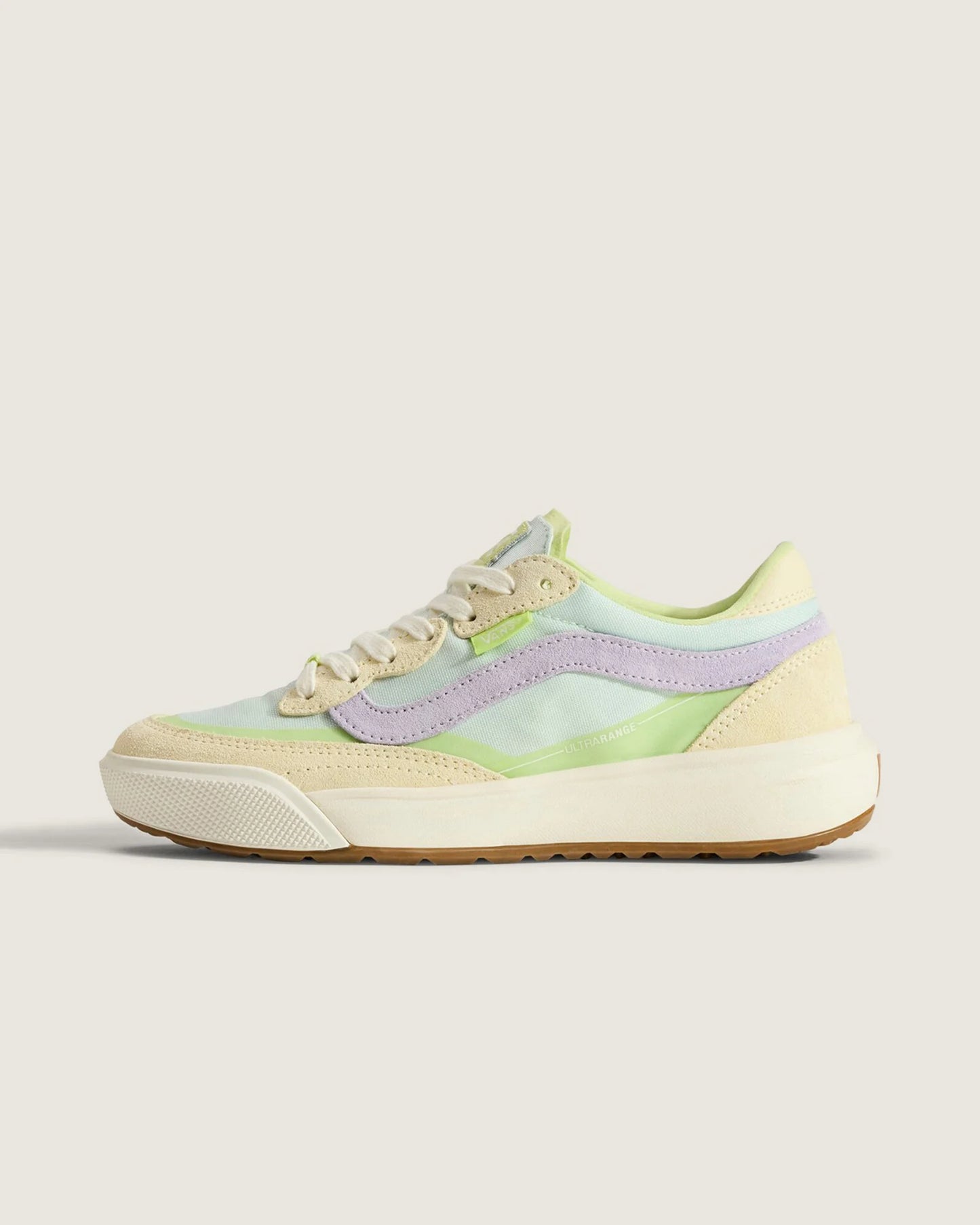 Tênis Mte Ultrarange 2.0 Se Limelight