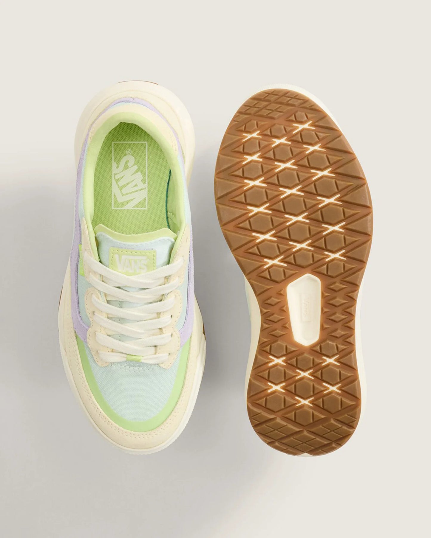 Tênis Mte Ultrarange 2.0 Se Limelight