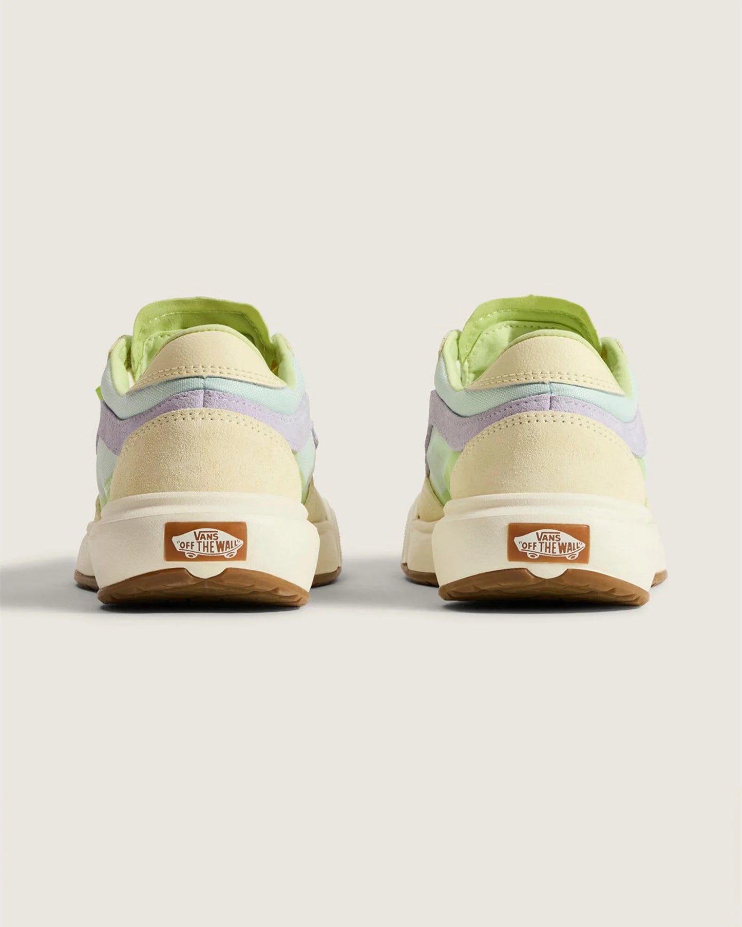 Tênis Mte Ultrarange 2.0 Se Limelight