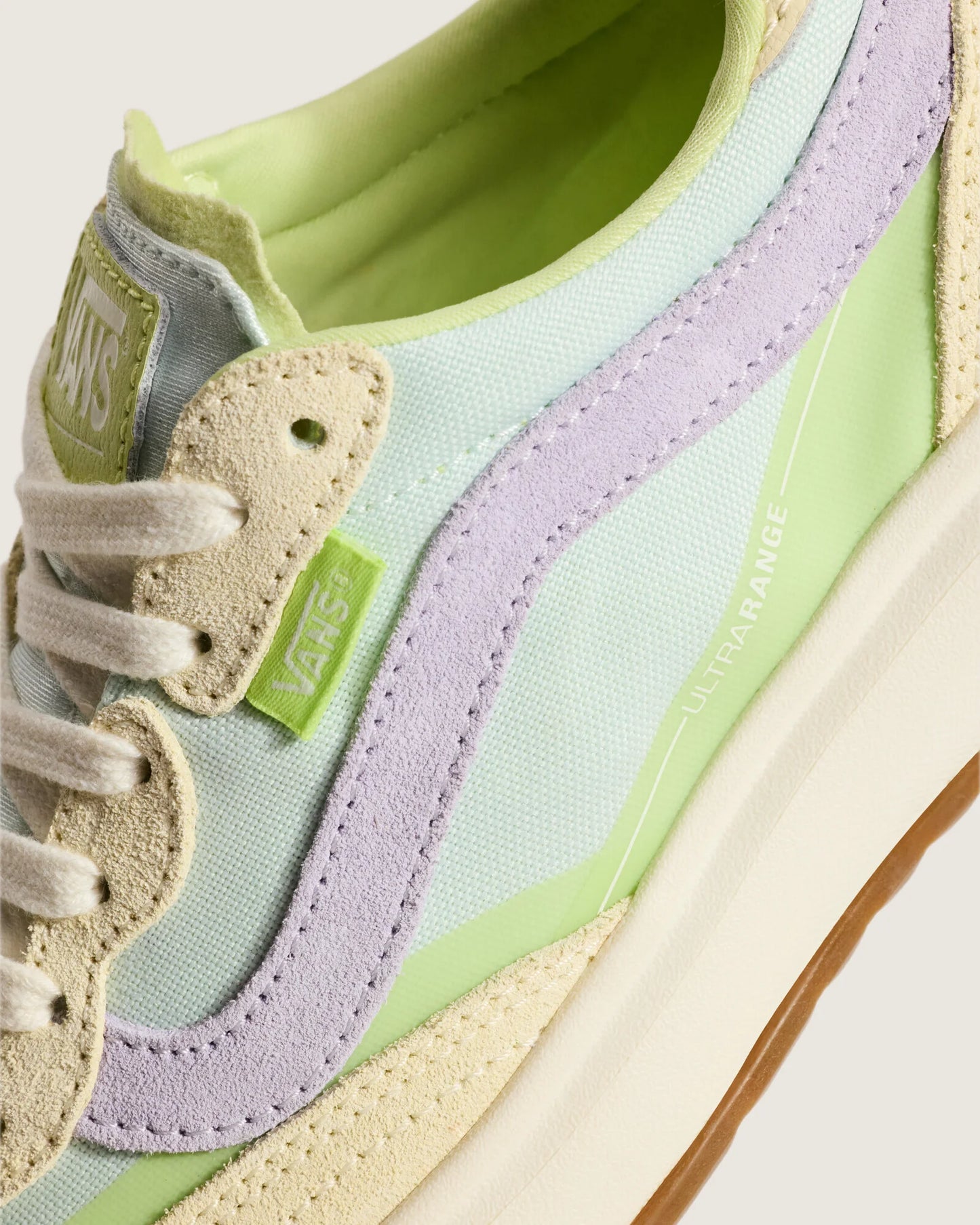 Tênis Mte Ultrarange 2.0 Se Limelight
