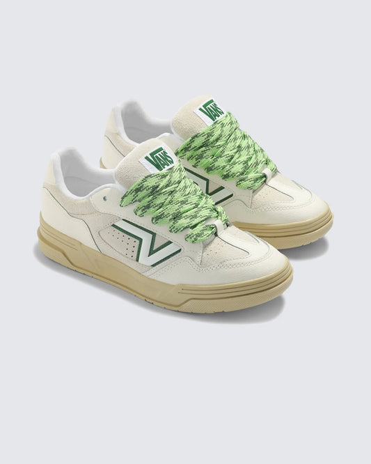 Tênis Upland Fat Lace Pistachio Green