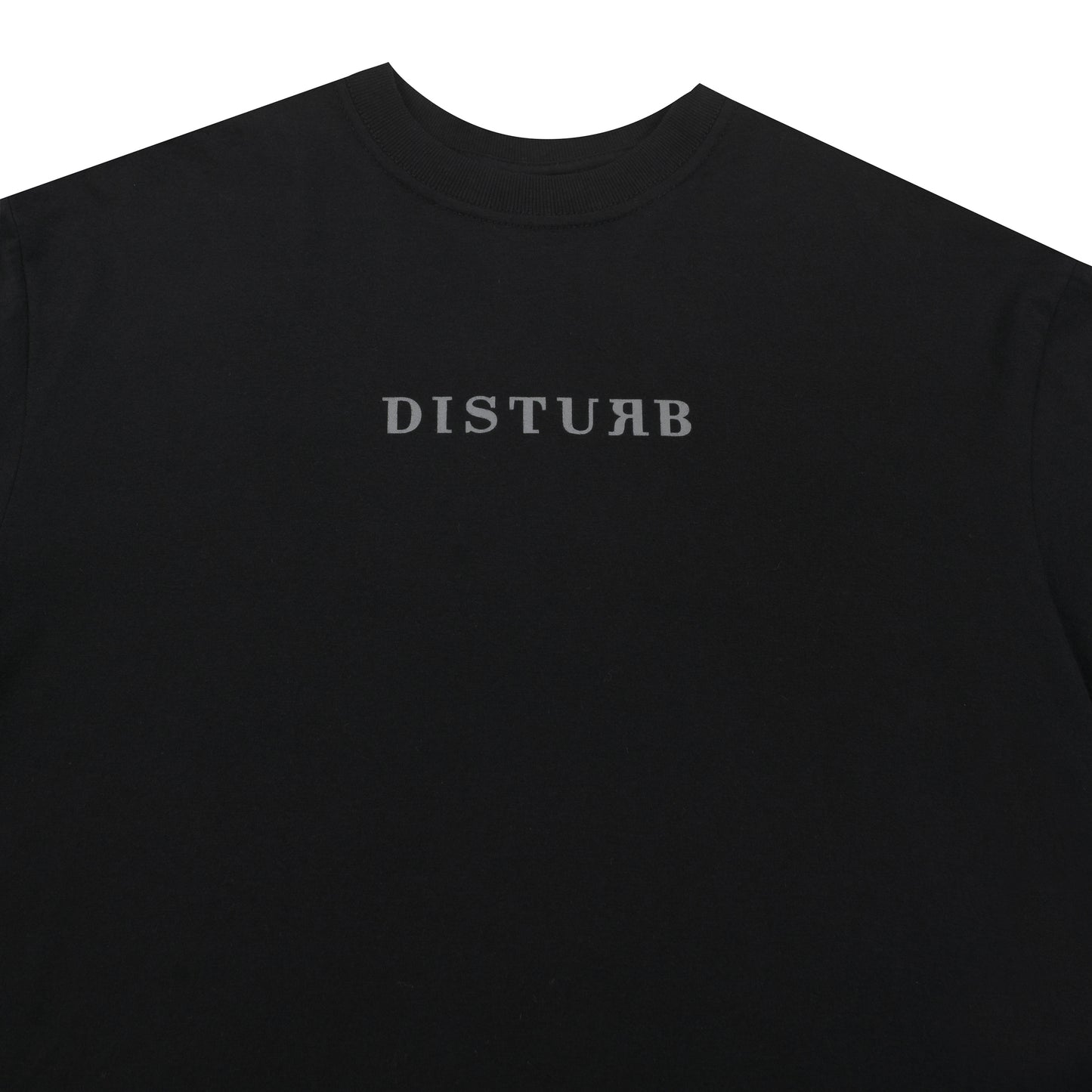 Logo TShirt In Black