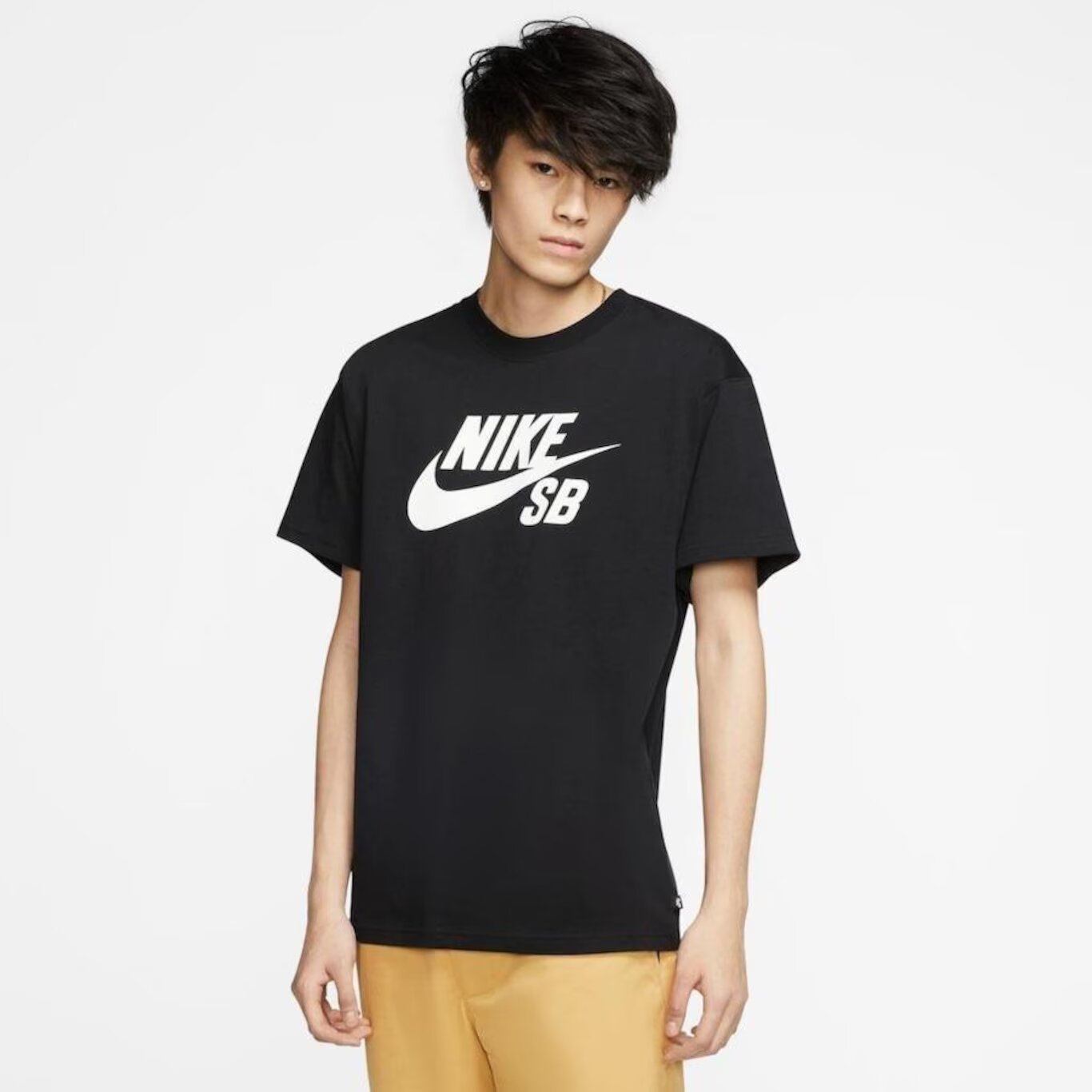Camiseta Nike SB Masculina