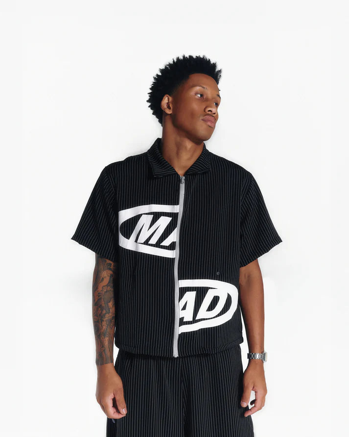 CAMISA PORTAL RISCA DE GIZ