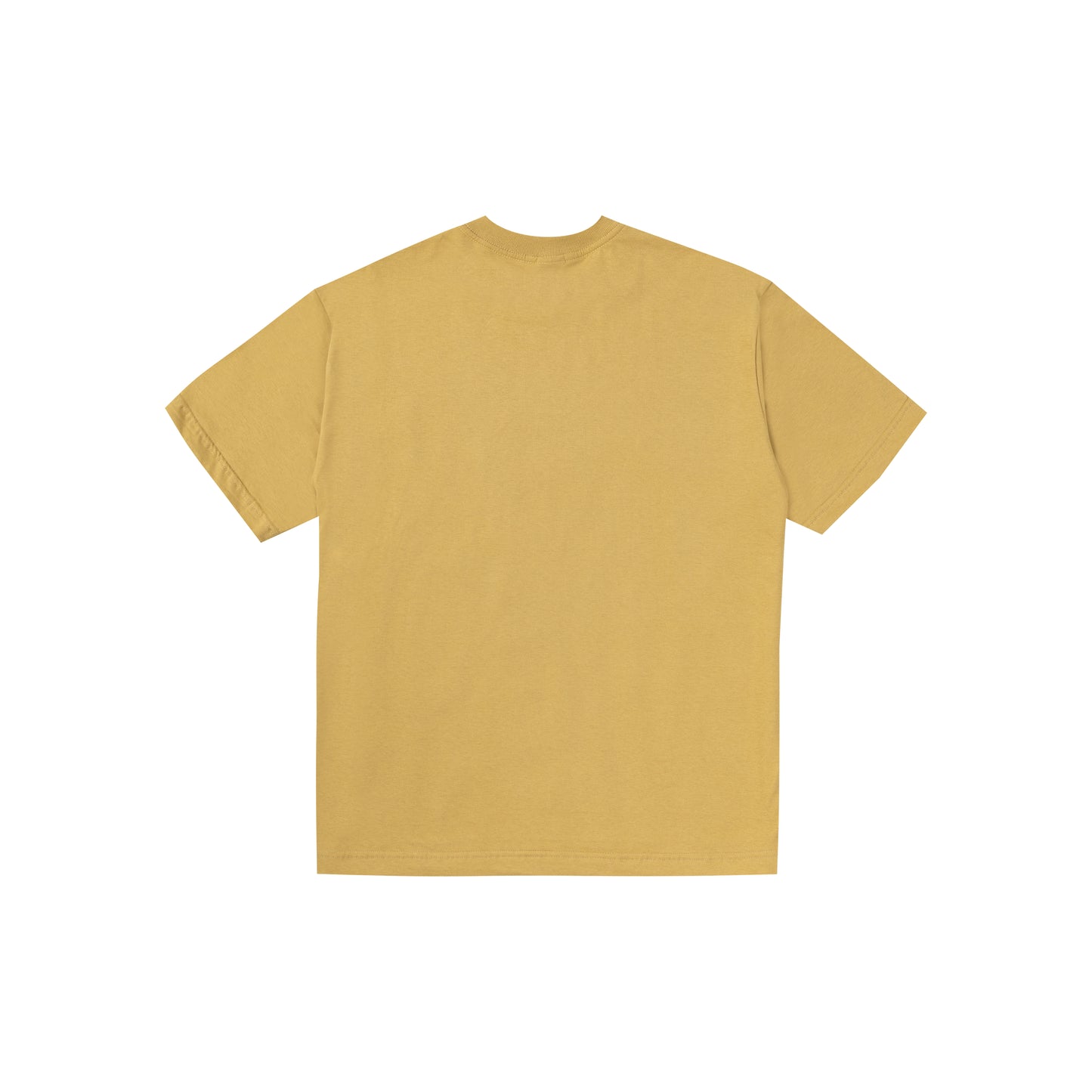 TEE TRUE "WIRE" BEGE