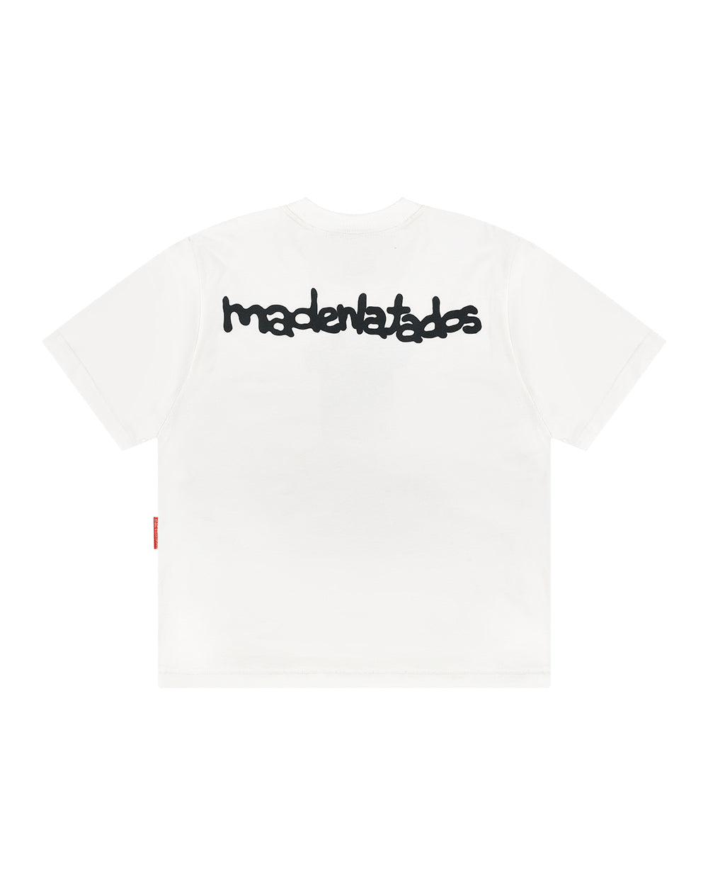 CAMISETA MUITO LENDARIA OFF WHITE
