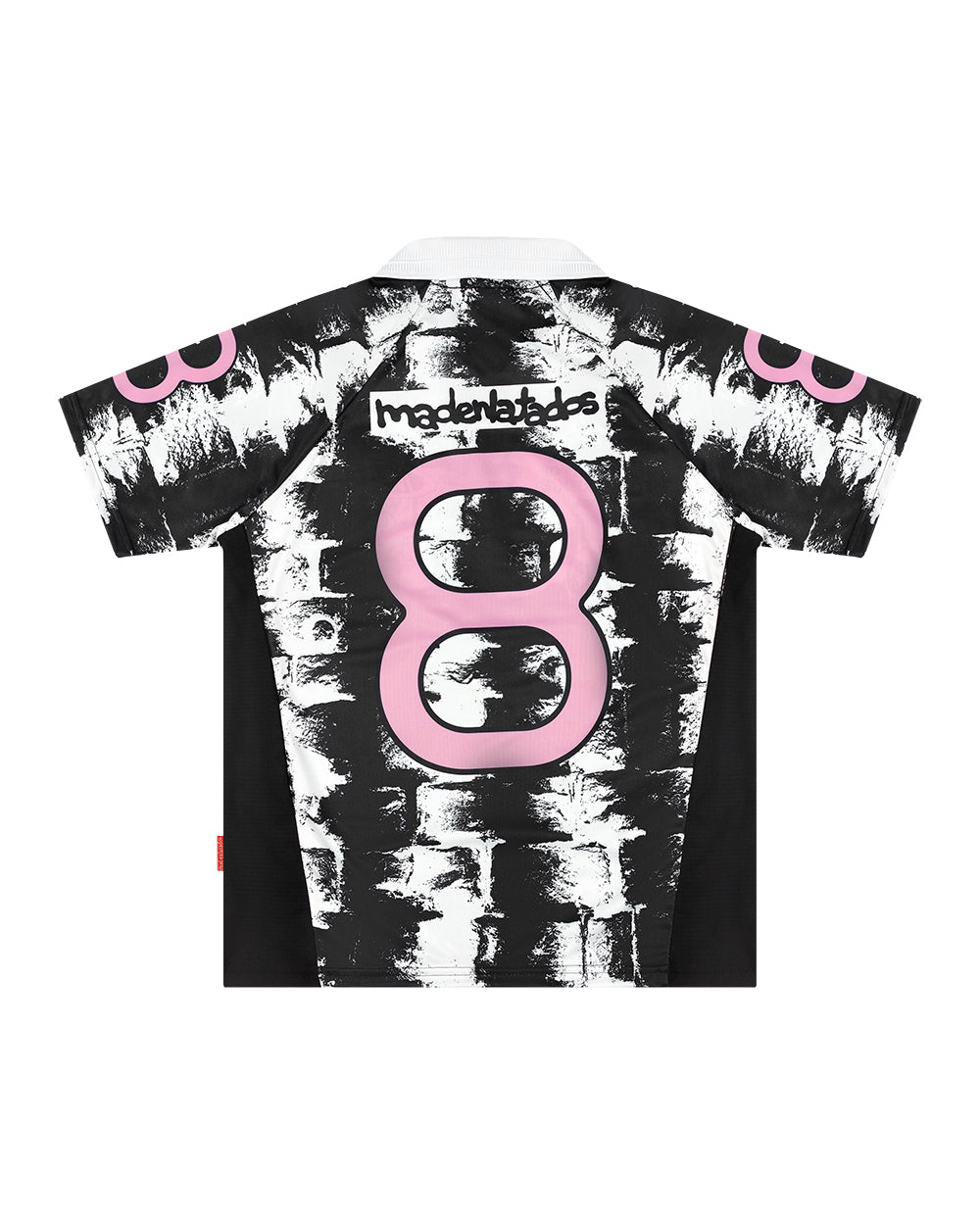JERSEY SEGREDO DAS RUINAS
