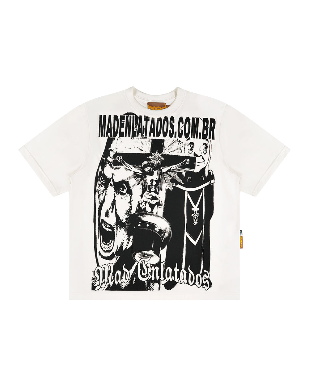 CAMISETA ACESSA MEU SITE (OFF)
